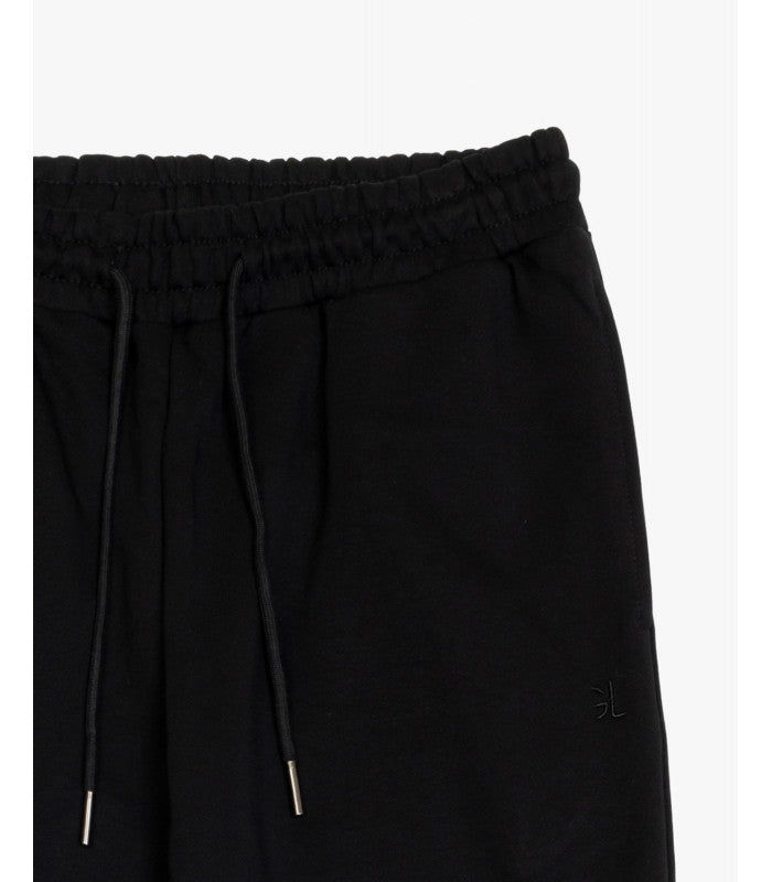 GIANNI LUPO - Pantalone Jogger in felpa