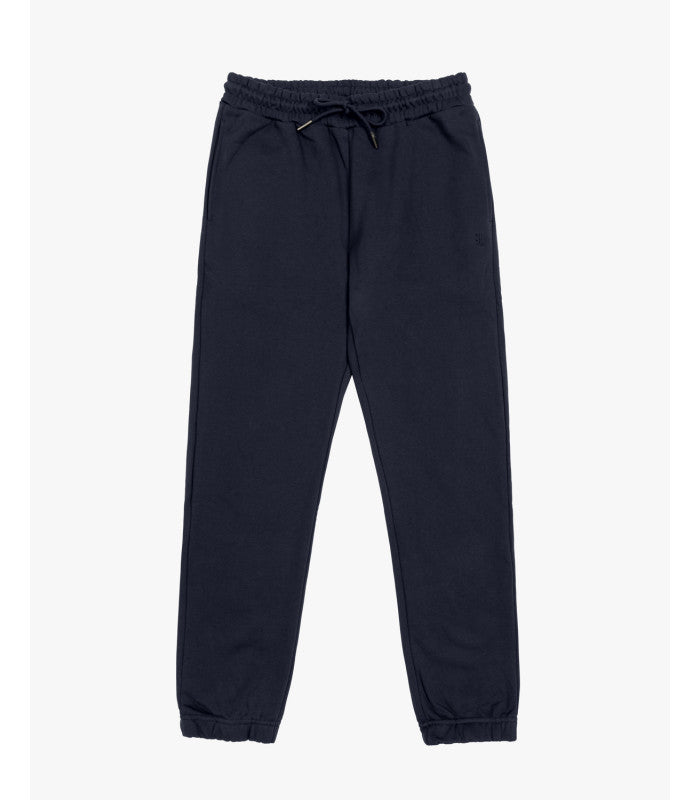 GIANNI LUPO - Pantalone Jogger in felpa