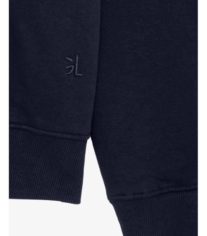 GIANNI LUPO - Felpa girocollo uomo