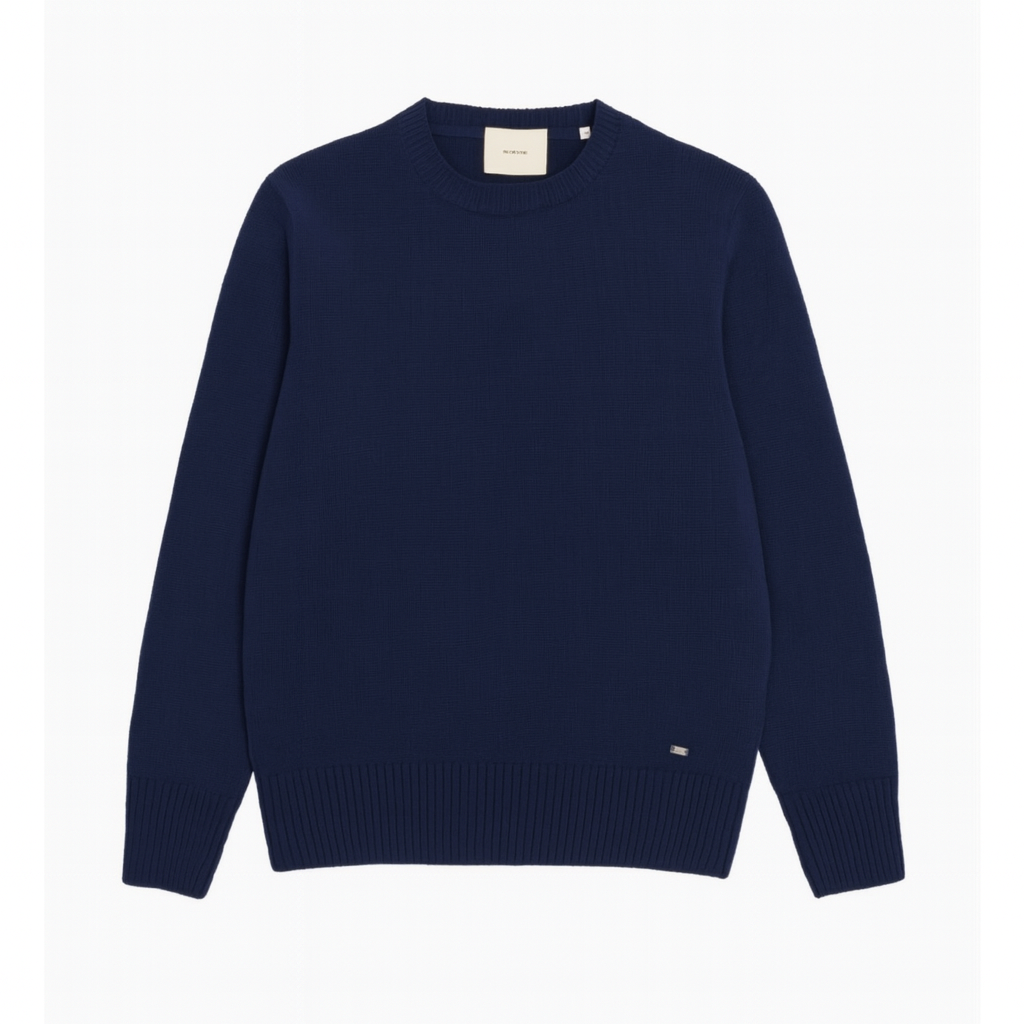 GIANNI LUPO - Maglione in ciniglia uomo