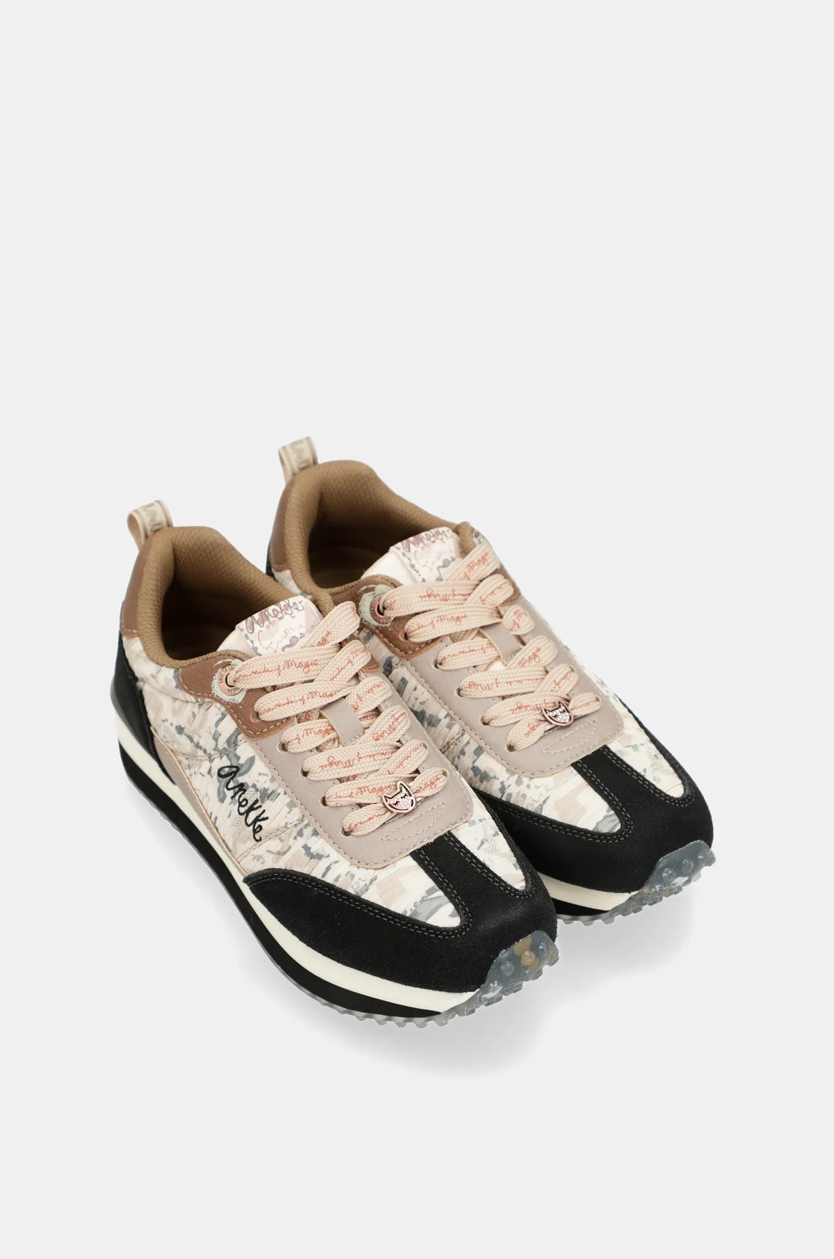 ANEKKE - Sneakers sportive donna