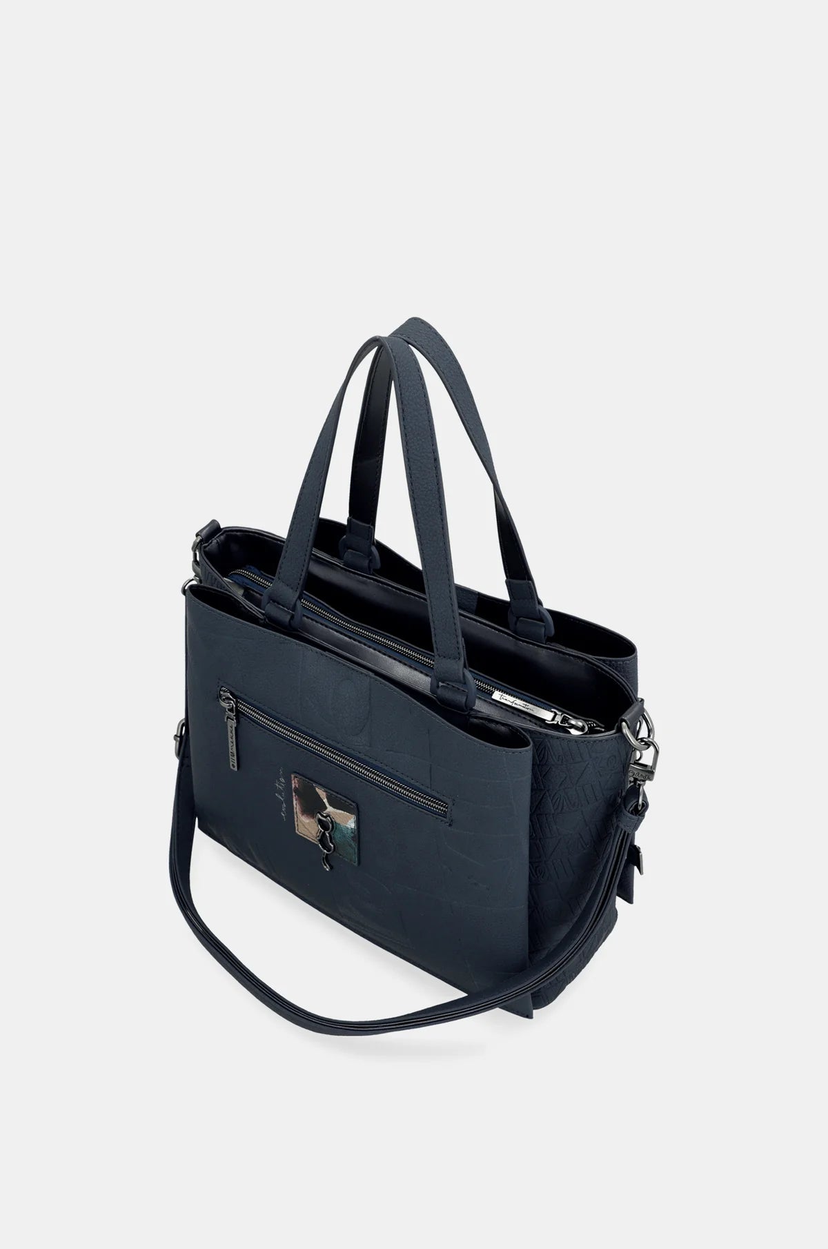 ANEKKE - Borsa a mano con tracolla