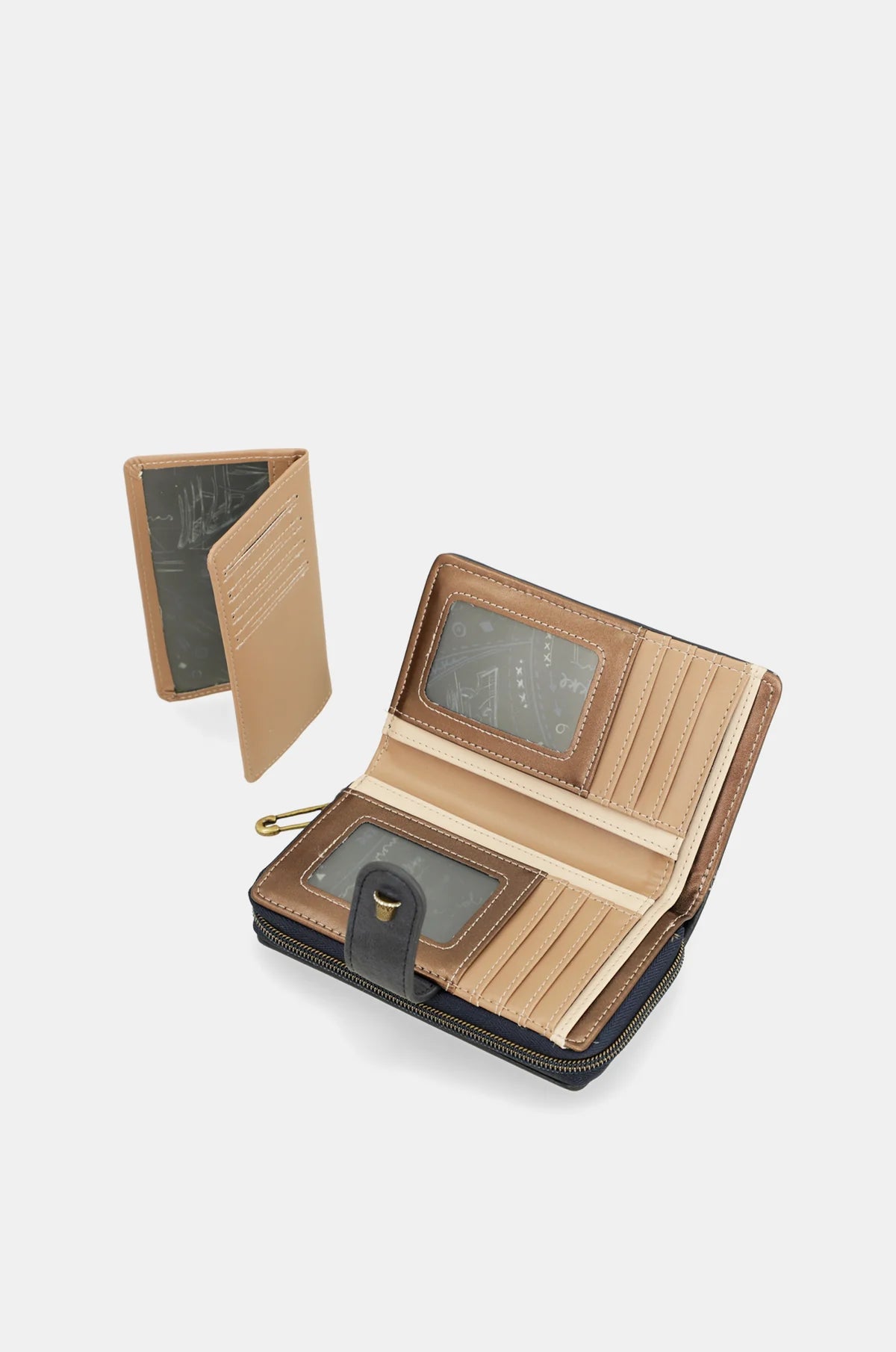 ANEKKE - Portafogli medio boutique