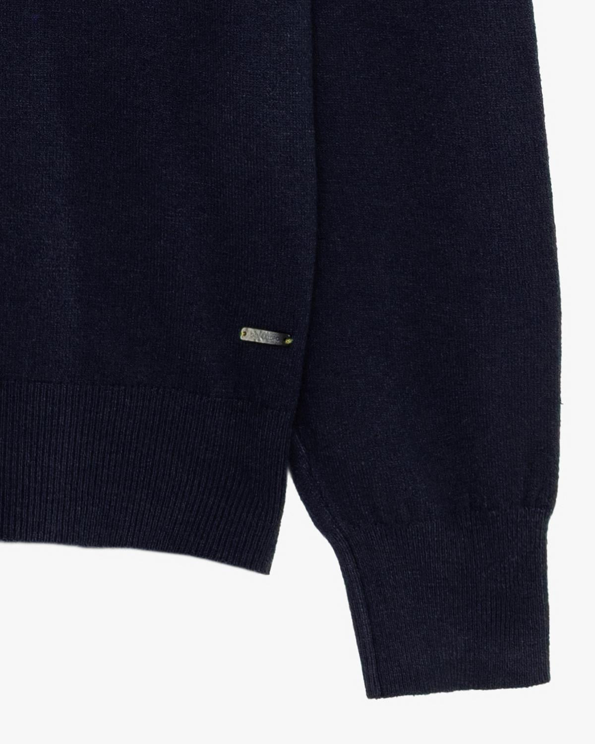 GIANNI LUPO - Polo in lana rasata uomo