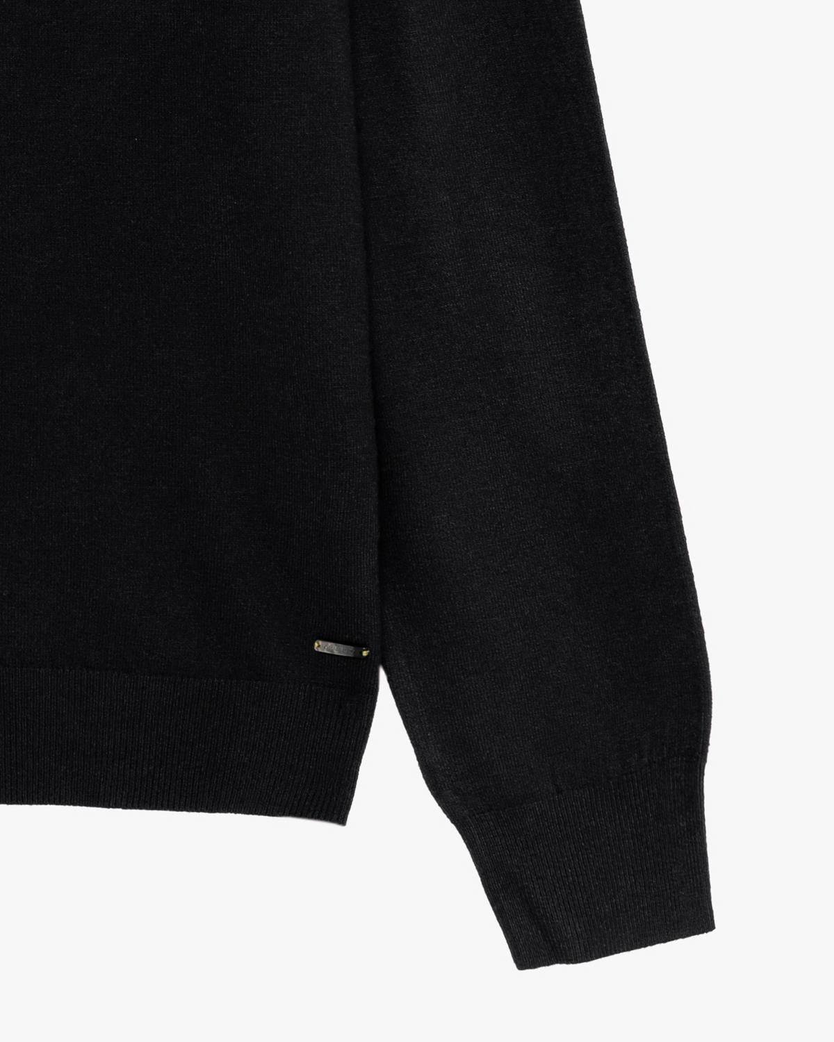 GIANNI LUPO - Cardigan con bottoni uomo