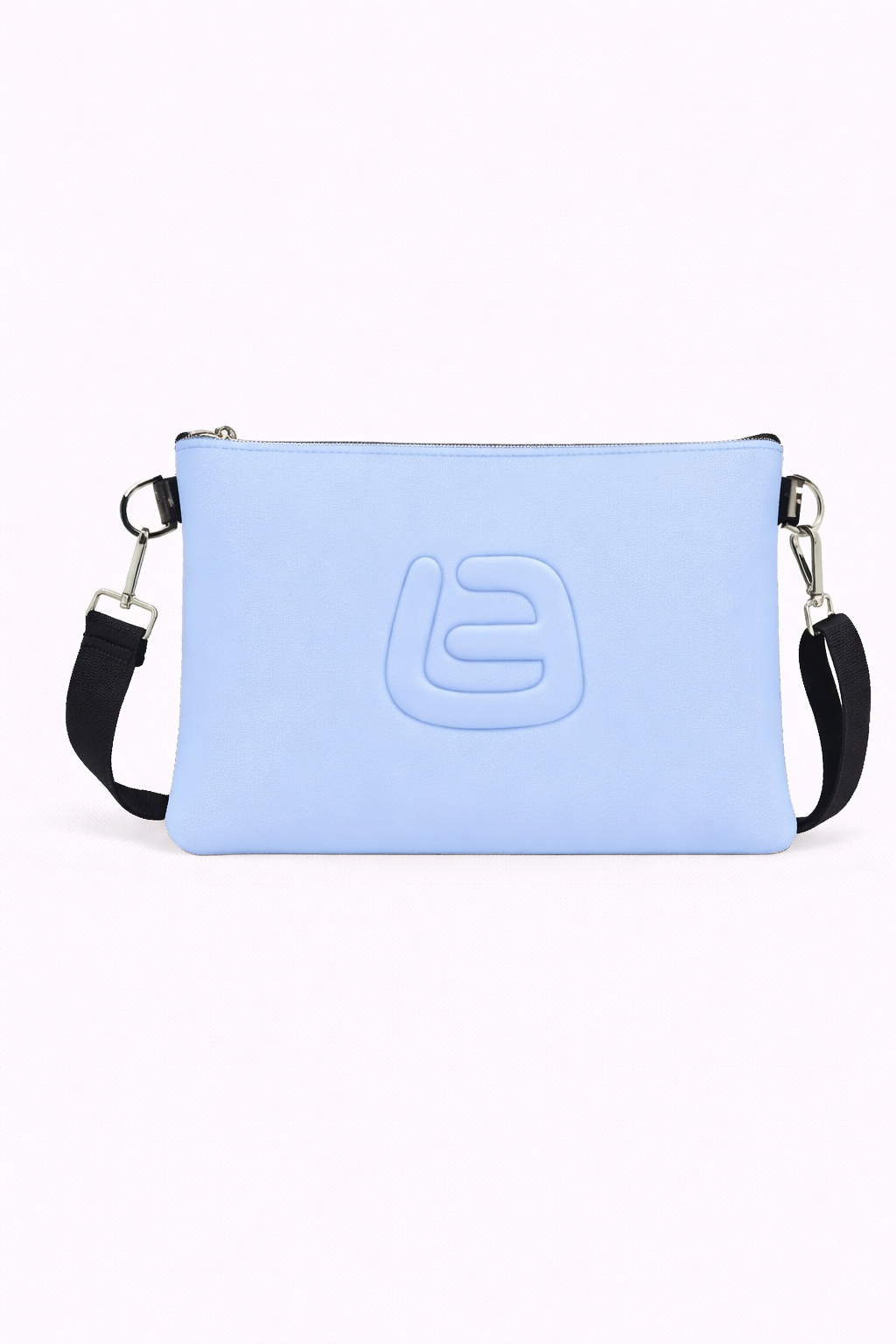 LA FILLE DES FLEURS - Pochette Aladdin Tekno Fabric