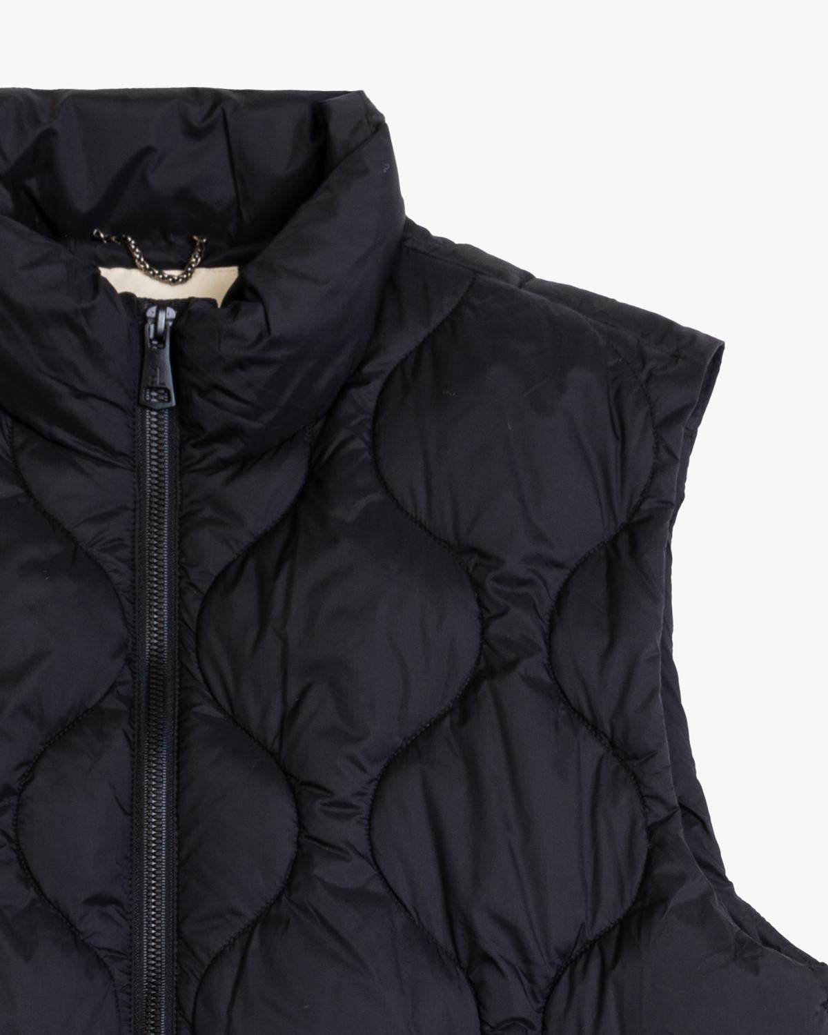 GIANNI LUPO - Giubbotto smanicato uomo