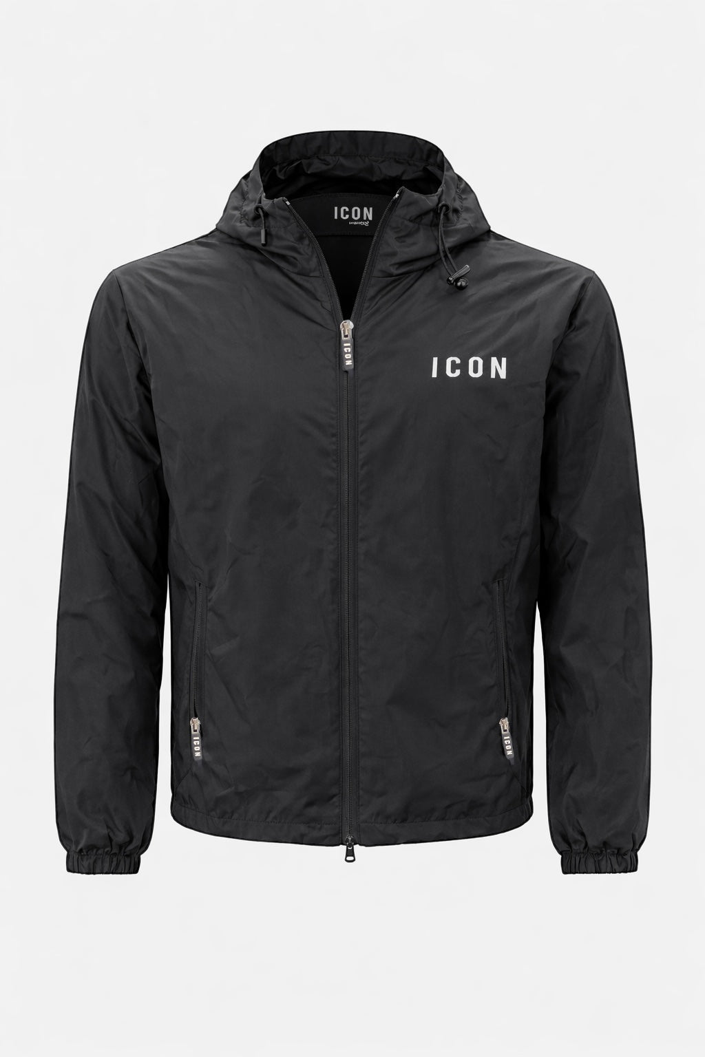 ICON - Giubbotto antivento uomo