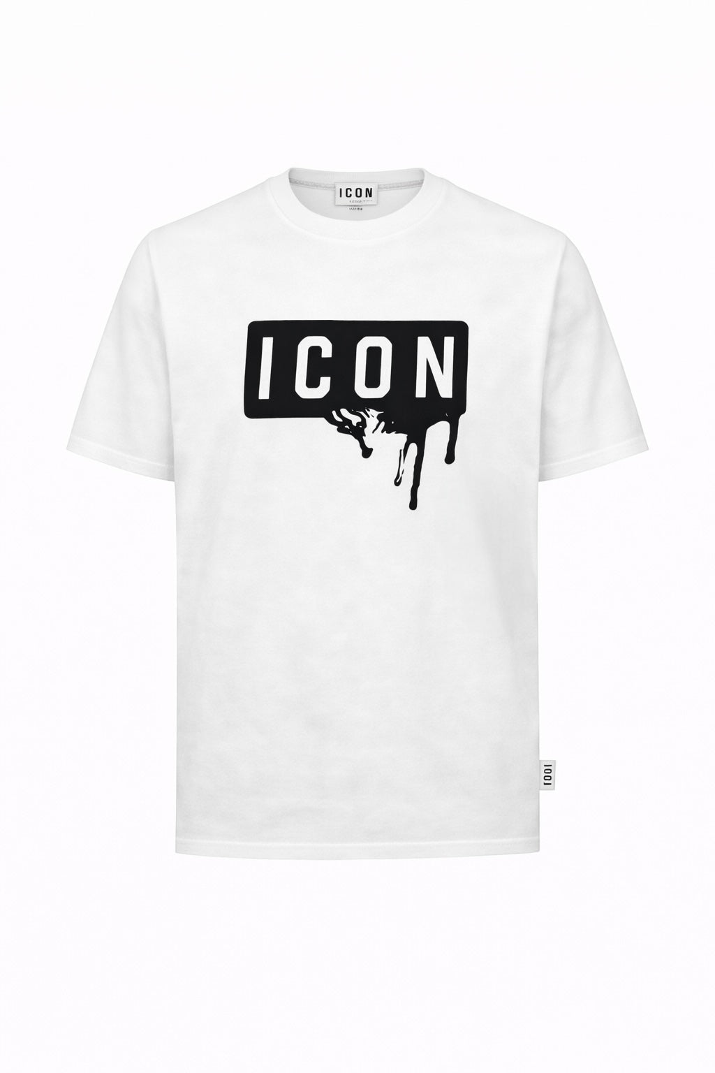 Koton T-Shirt Standard Fit Basic, Verde (785), XL Uomo Koton T-Shirt Standard Fit Basic, Verde (785), XL Uomo