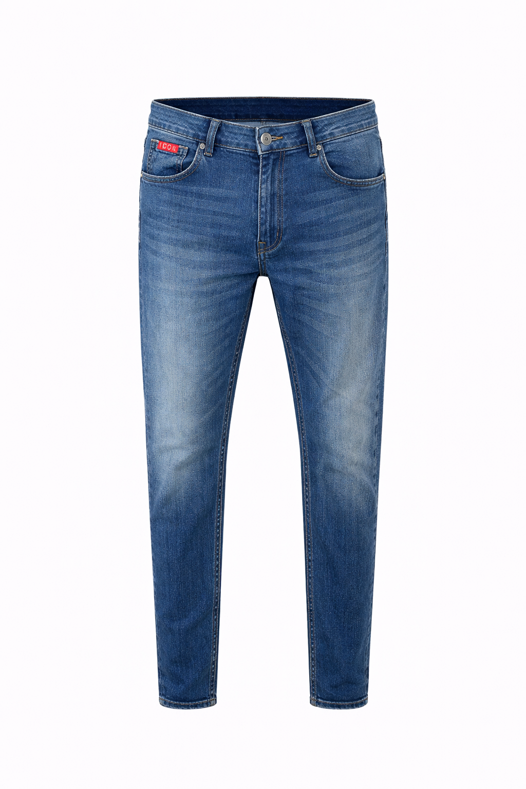 ICON - Jeans slim fit uomo