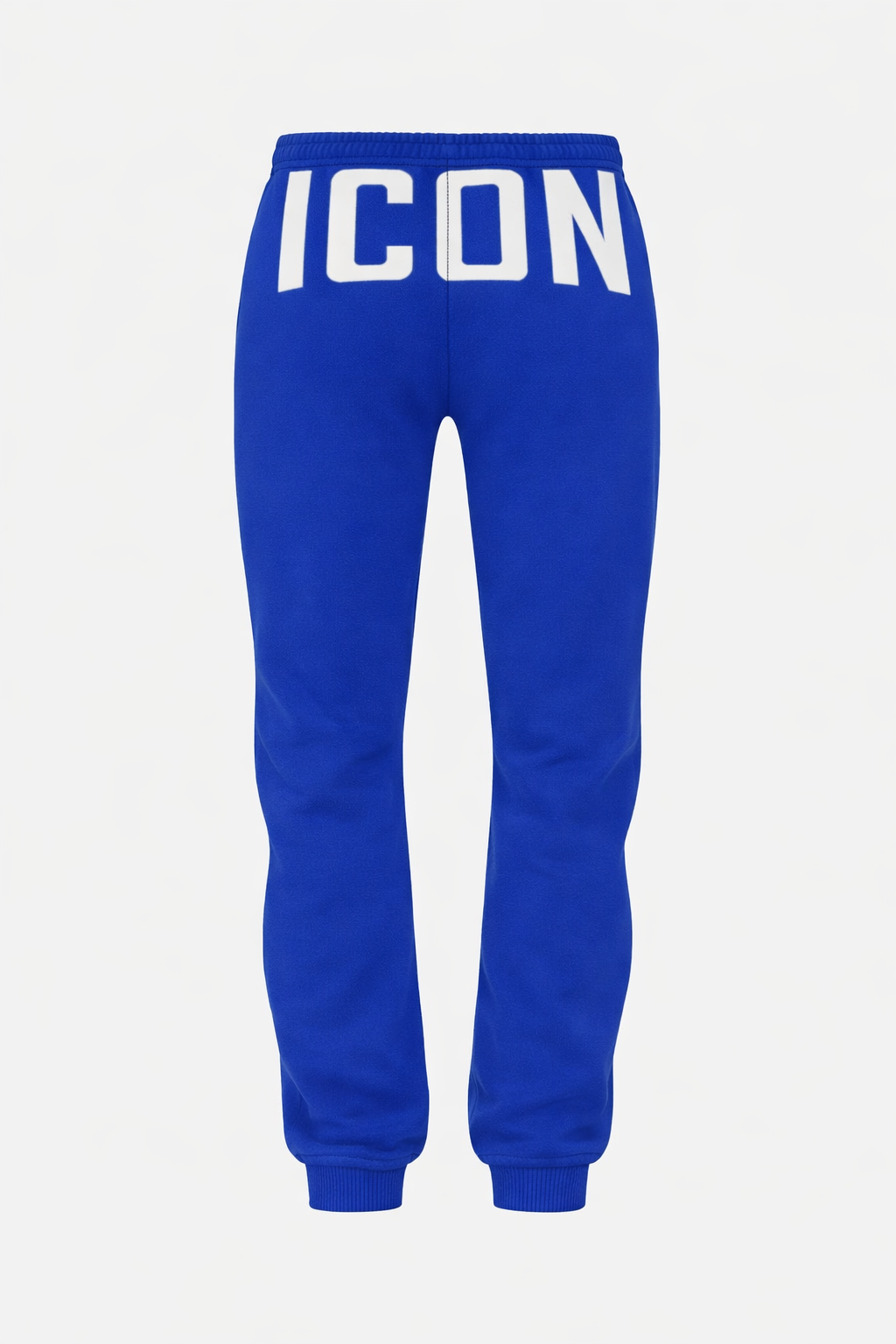 ICON - Pantalone con maxi logo sul retro bambino