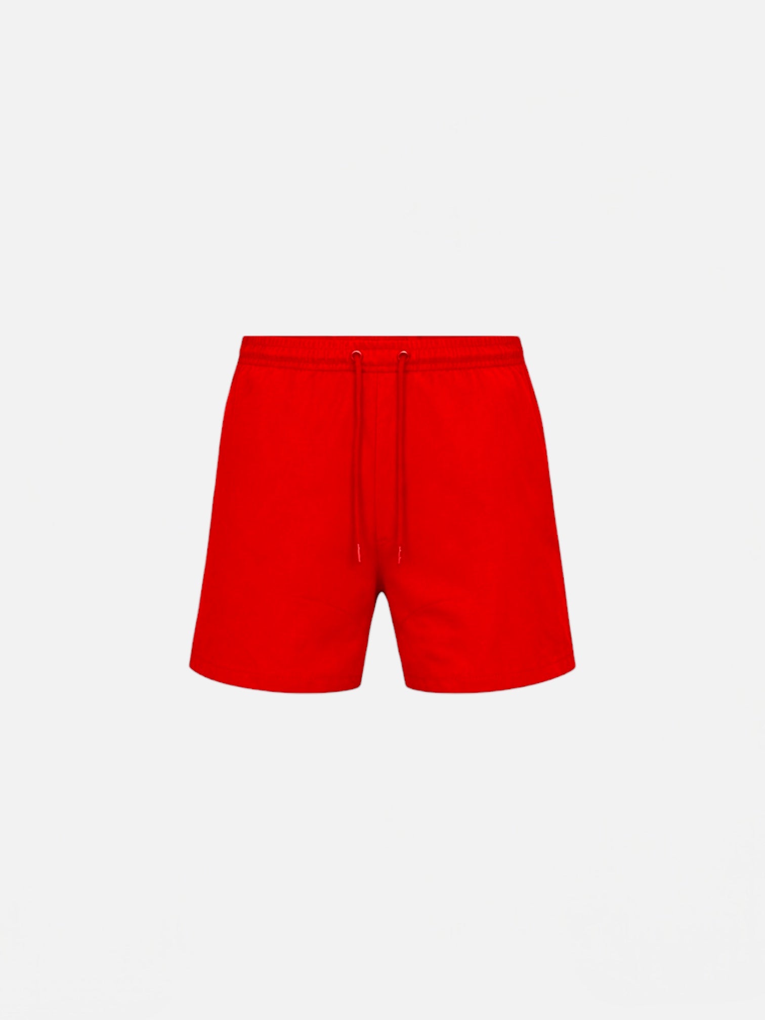 ICON - Costume con logo sul retro uomo