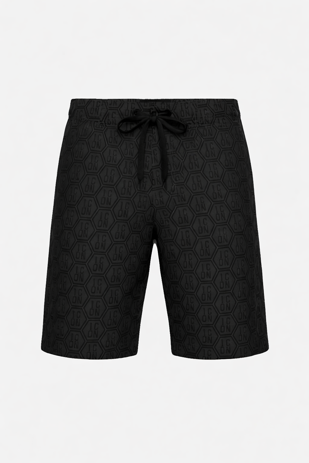 ICON - Bermuda hive code all-over uomo
