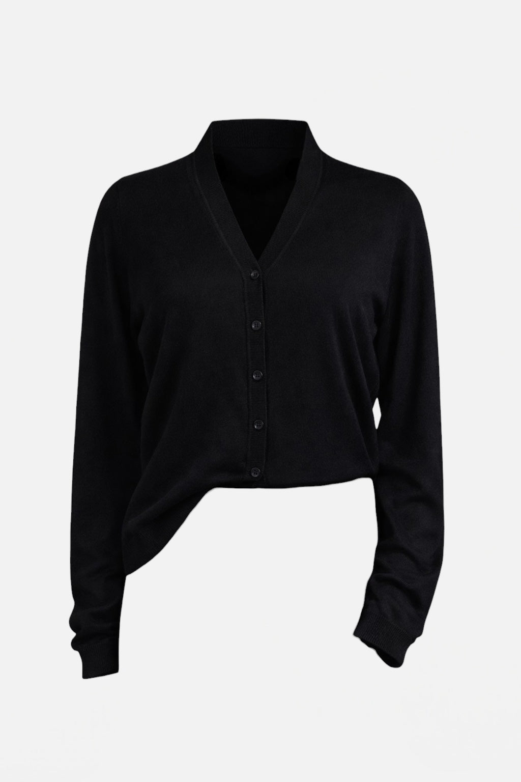 TAKE TWO - Cardigan con scollo a V donna