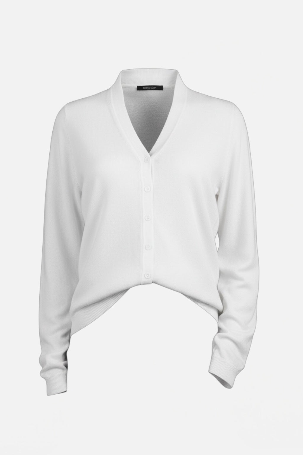 TAKE TWO - Cardigan con scollo a V donna