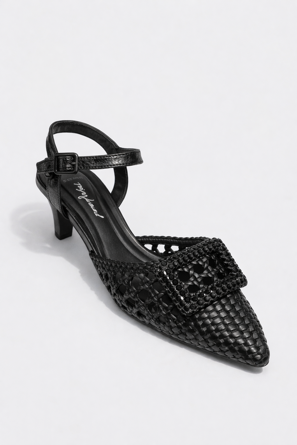 XTI - MEMORY FOAM - Scarpa Slingback tacco donna