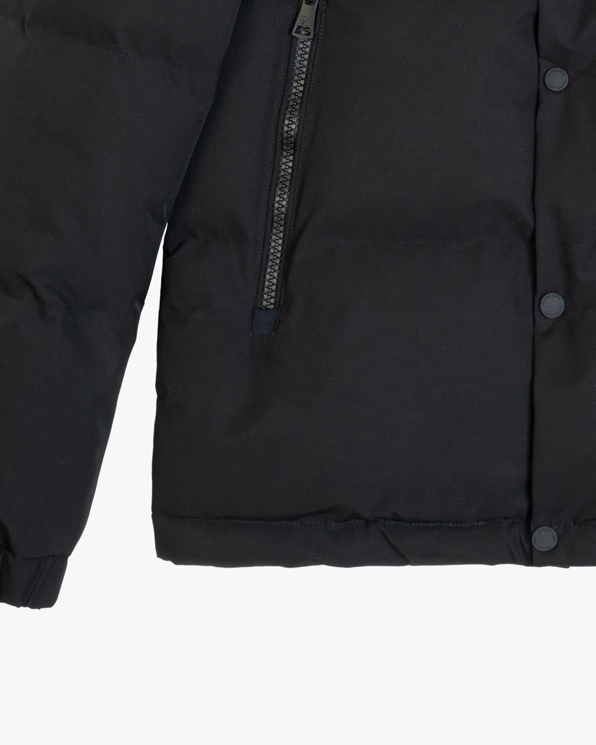 GIANNI LUPO - Giubbotto con cappuccio uomo