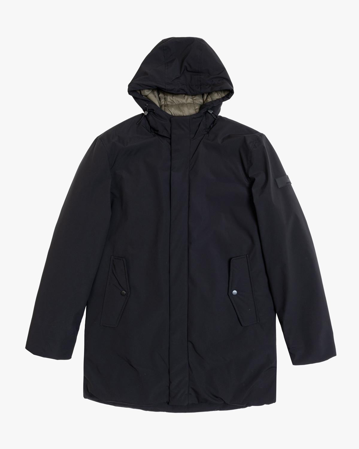 GIANNI LUPO - Giubbotto lungo uomo