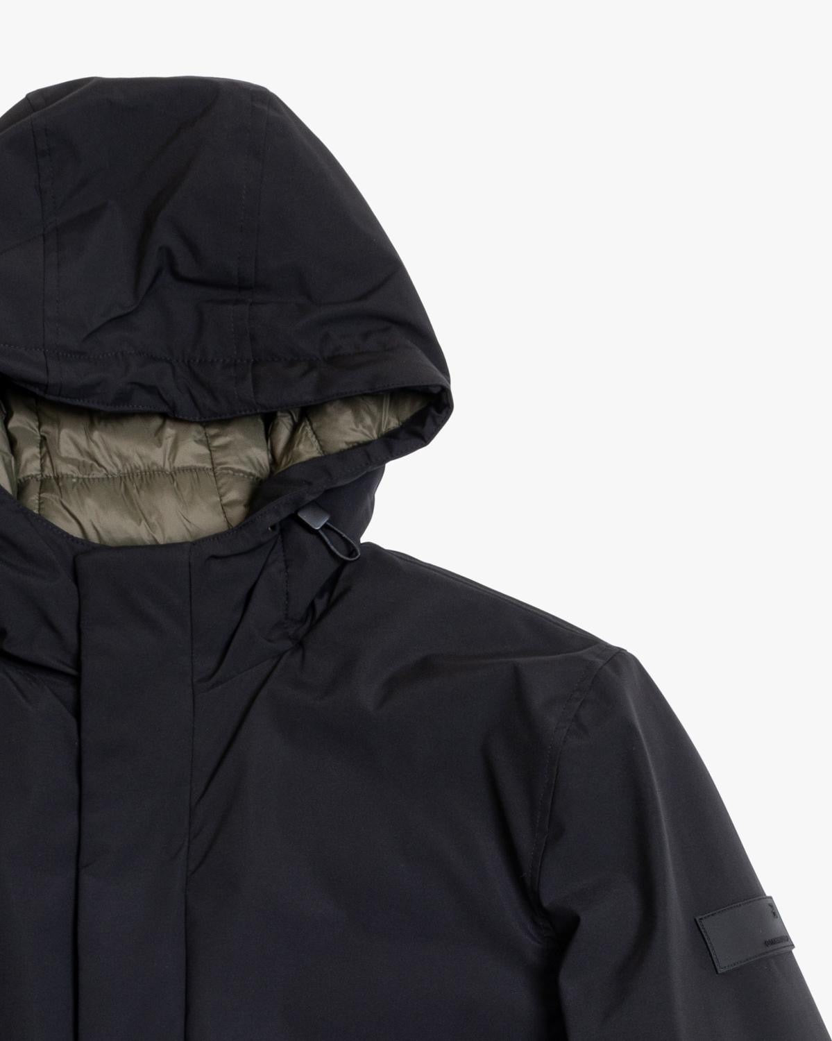 GIANNI LUPO - Giubbotto lungo uomo