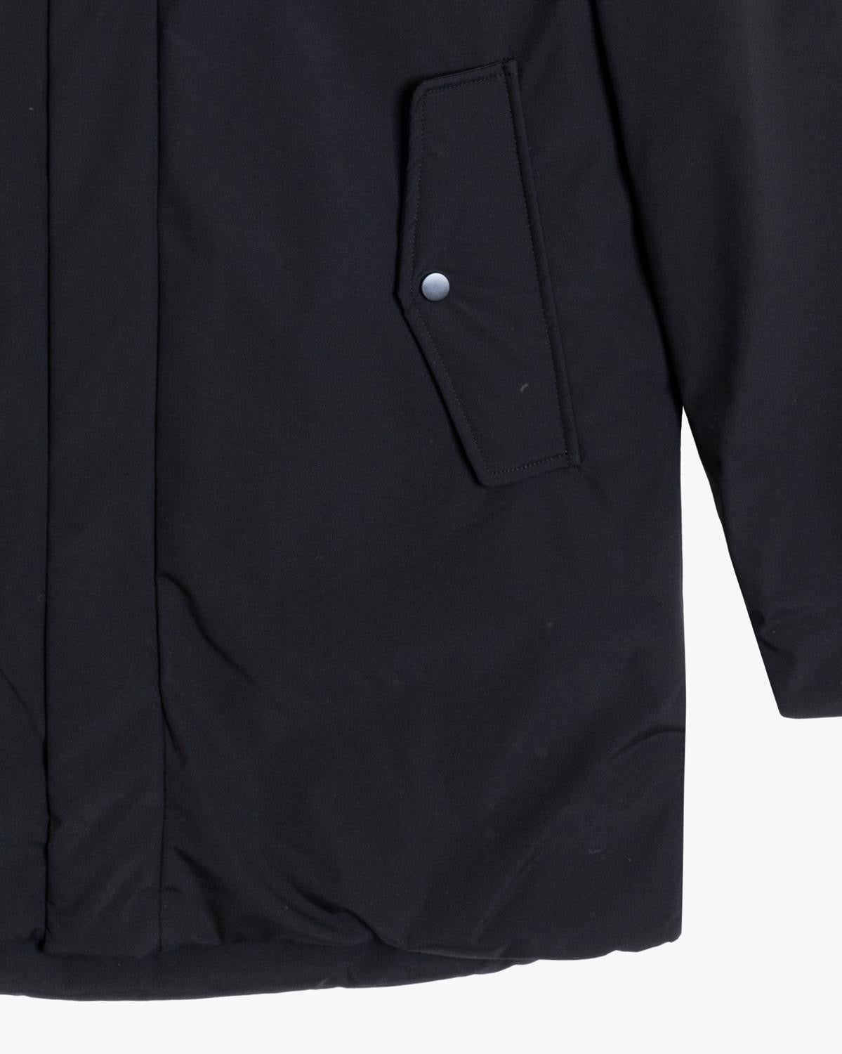 GIANNI LUPO - Giubbotto lungo uomo