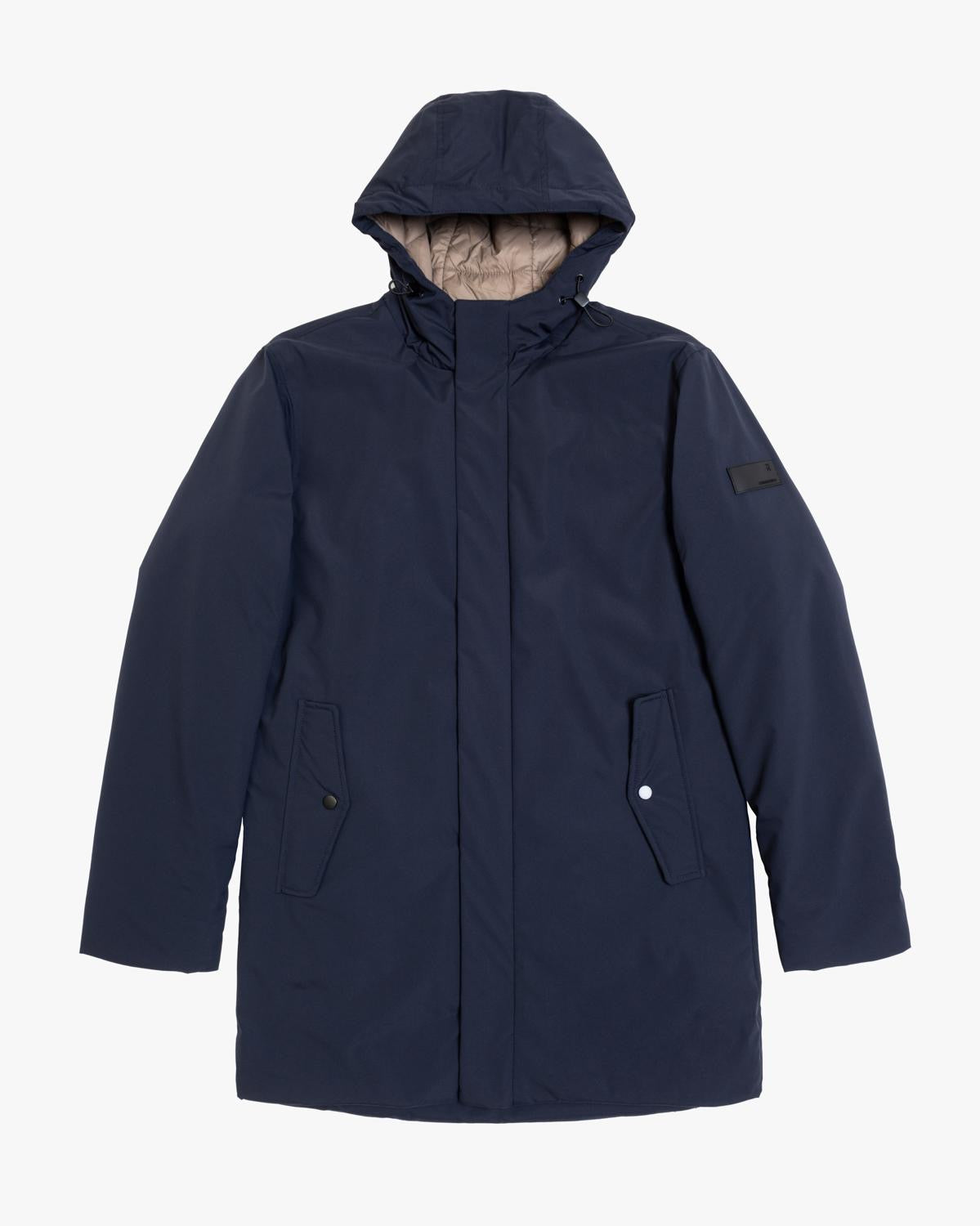 GIANNI LUPO - Giubbotto lungo uomo