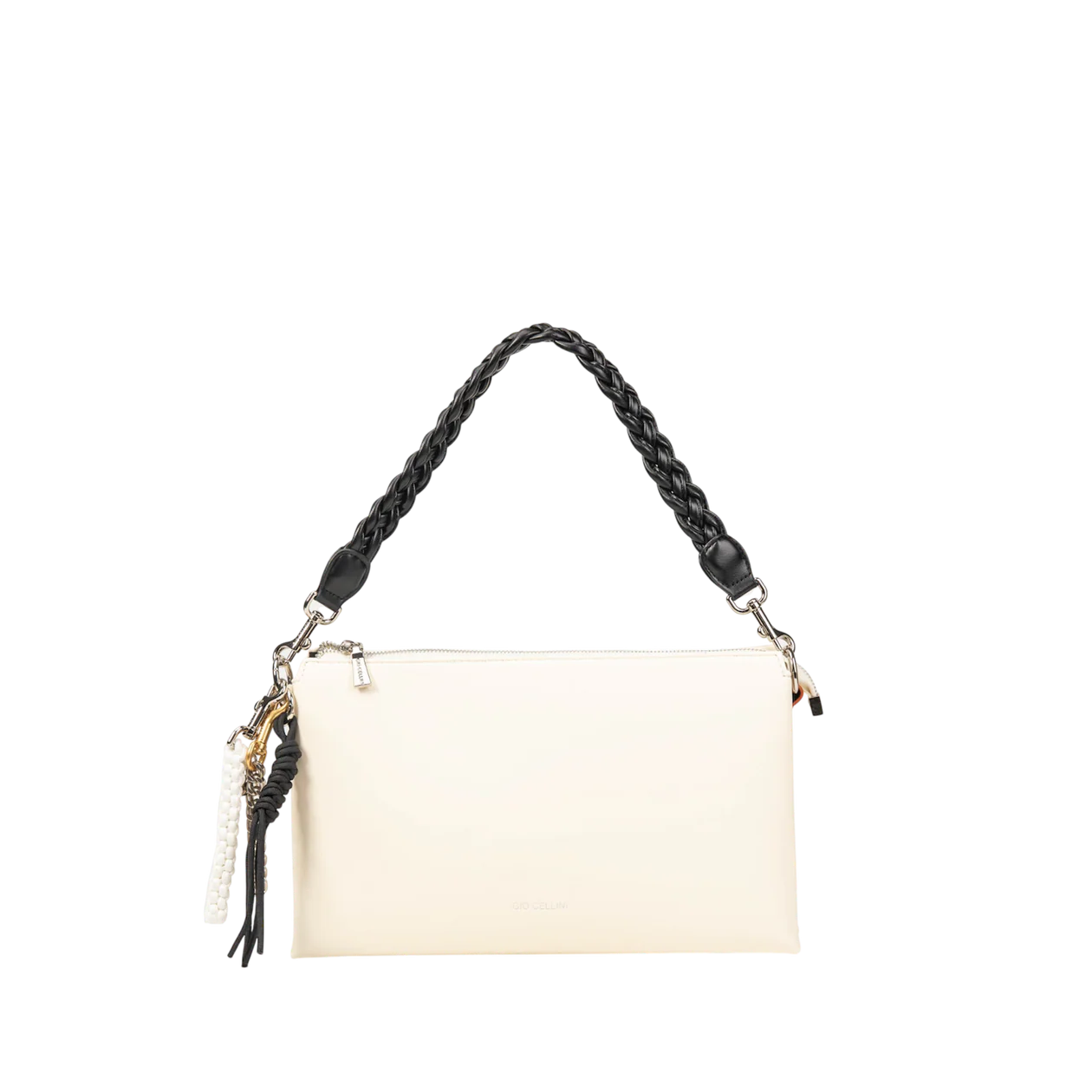 GIO CELLINI - Borsa tre scomparti