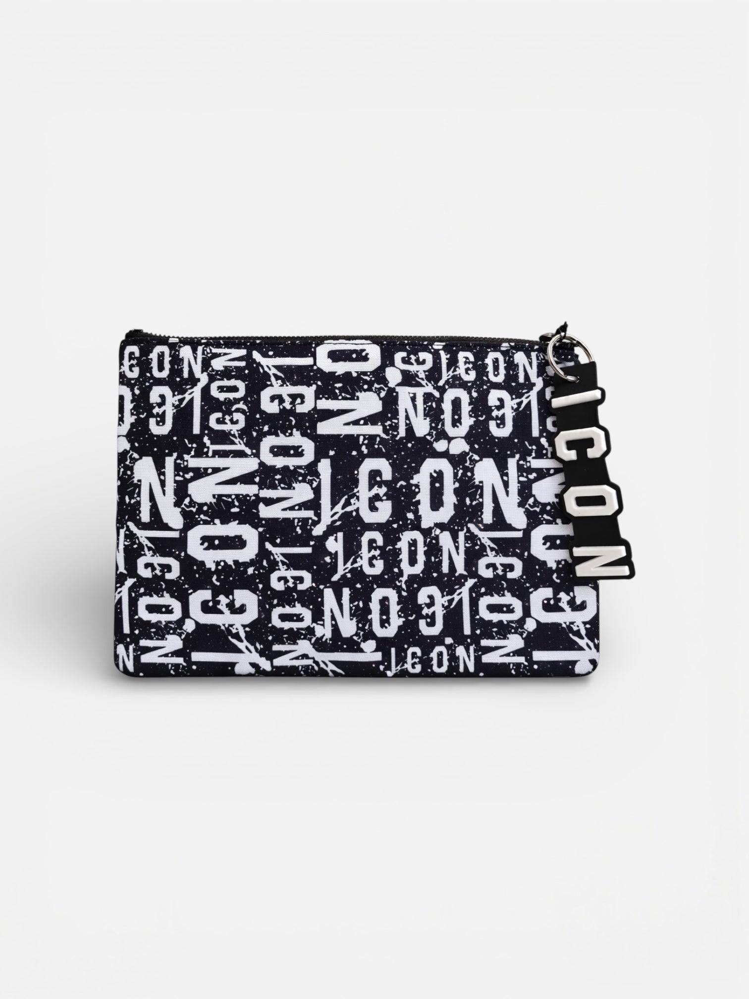 ICON - Pochette piatta all-over uomo