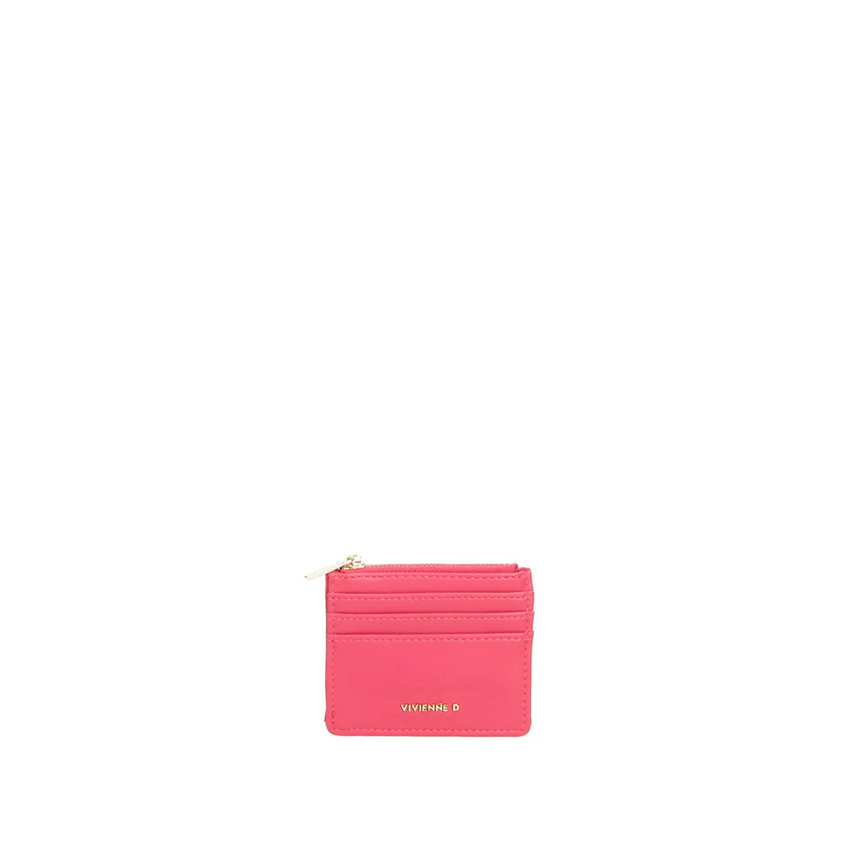 VIVIENNE D - Portacarte SUGAR