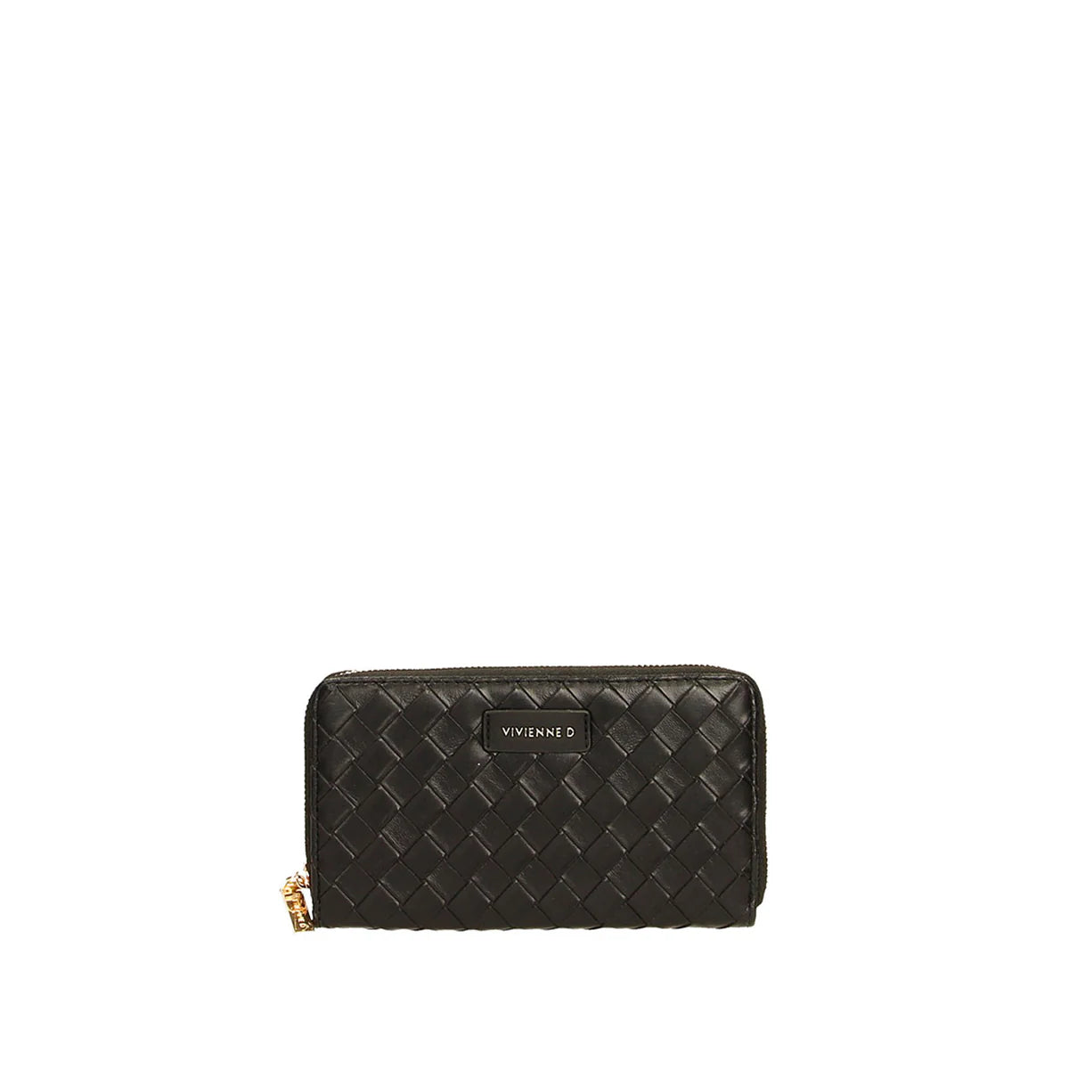 VIVIENNE D - Portafoglio TWIST