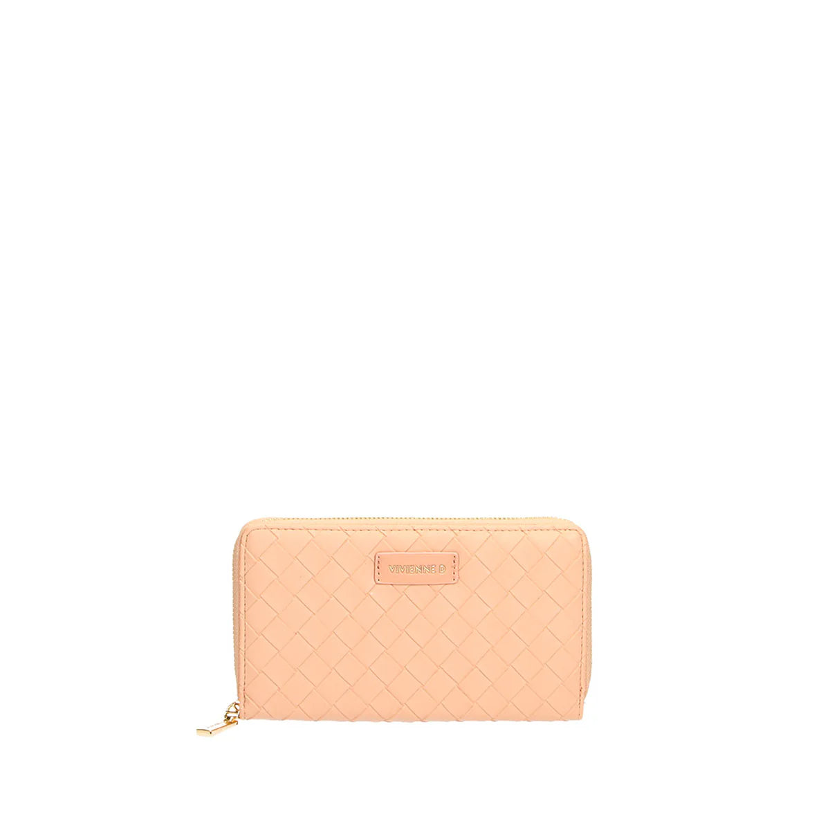 VIVIENNE D - Portafoglio TWIST