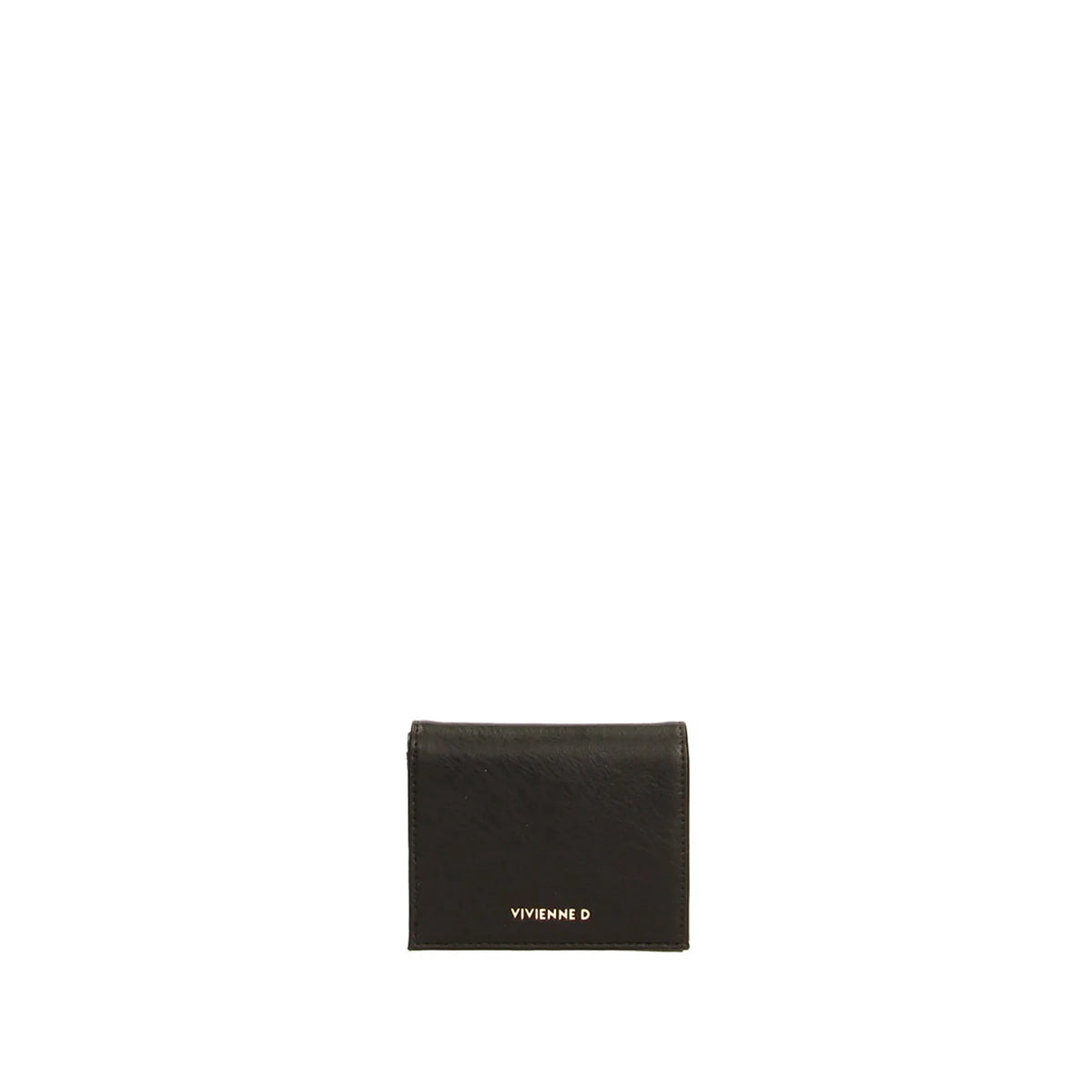 VIVIENNE D - Mini Portafoglio CHARM