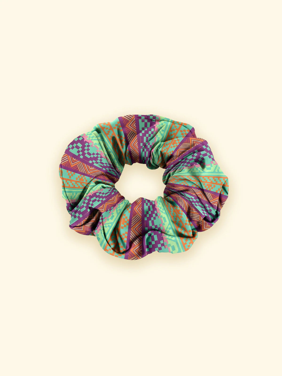 F**K - Elastico per capelli donna
