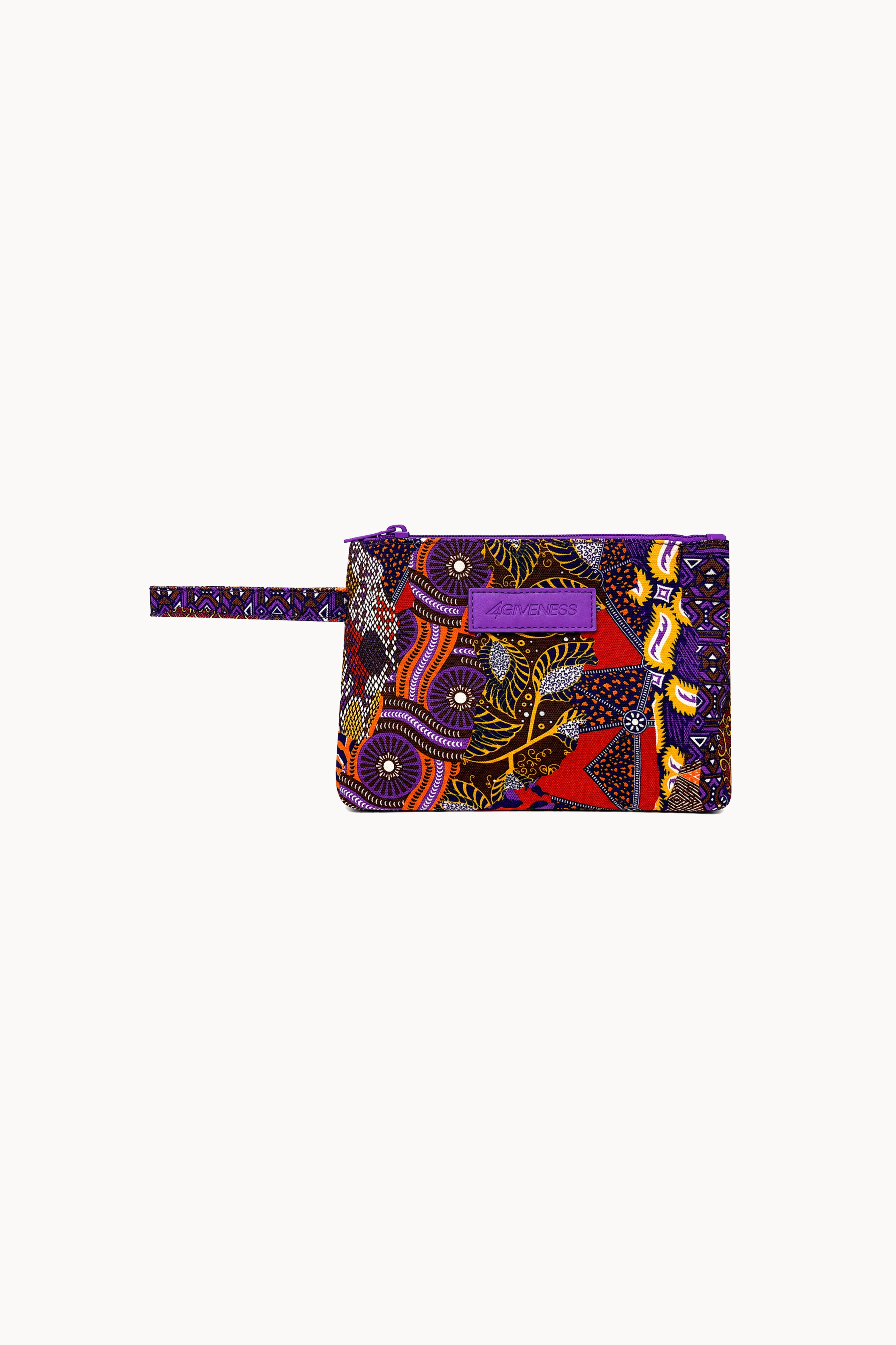 4GIVENESS - Mini pochette CONGO