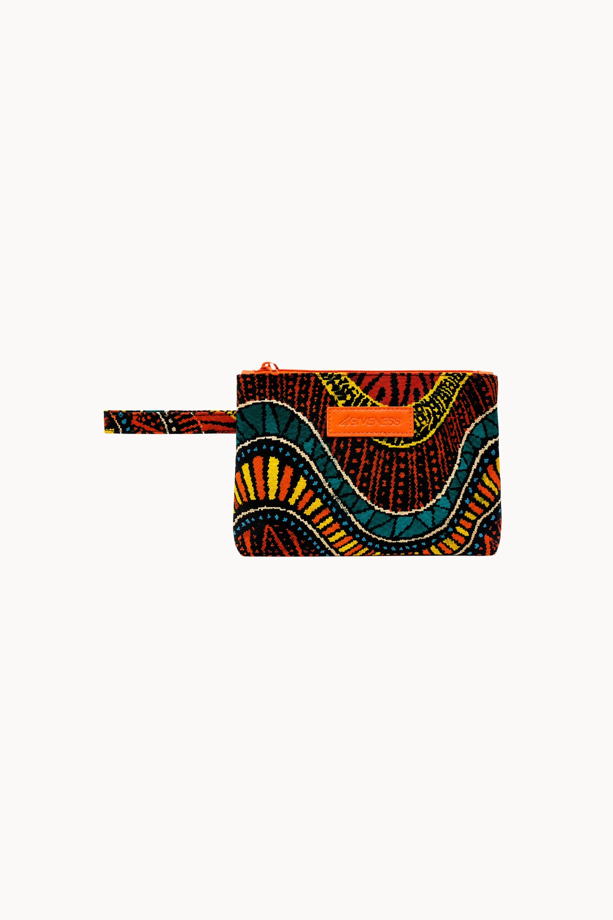 4GIVENESS - Mini pochette KENYA