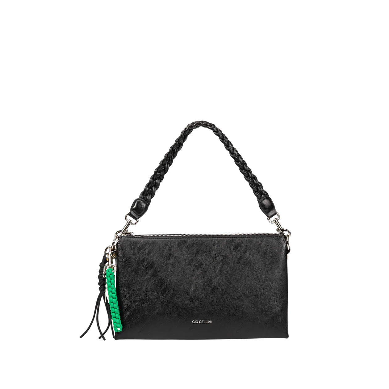 GIO CELLINI - Borsa tre scomparti