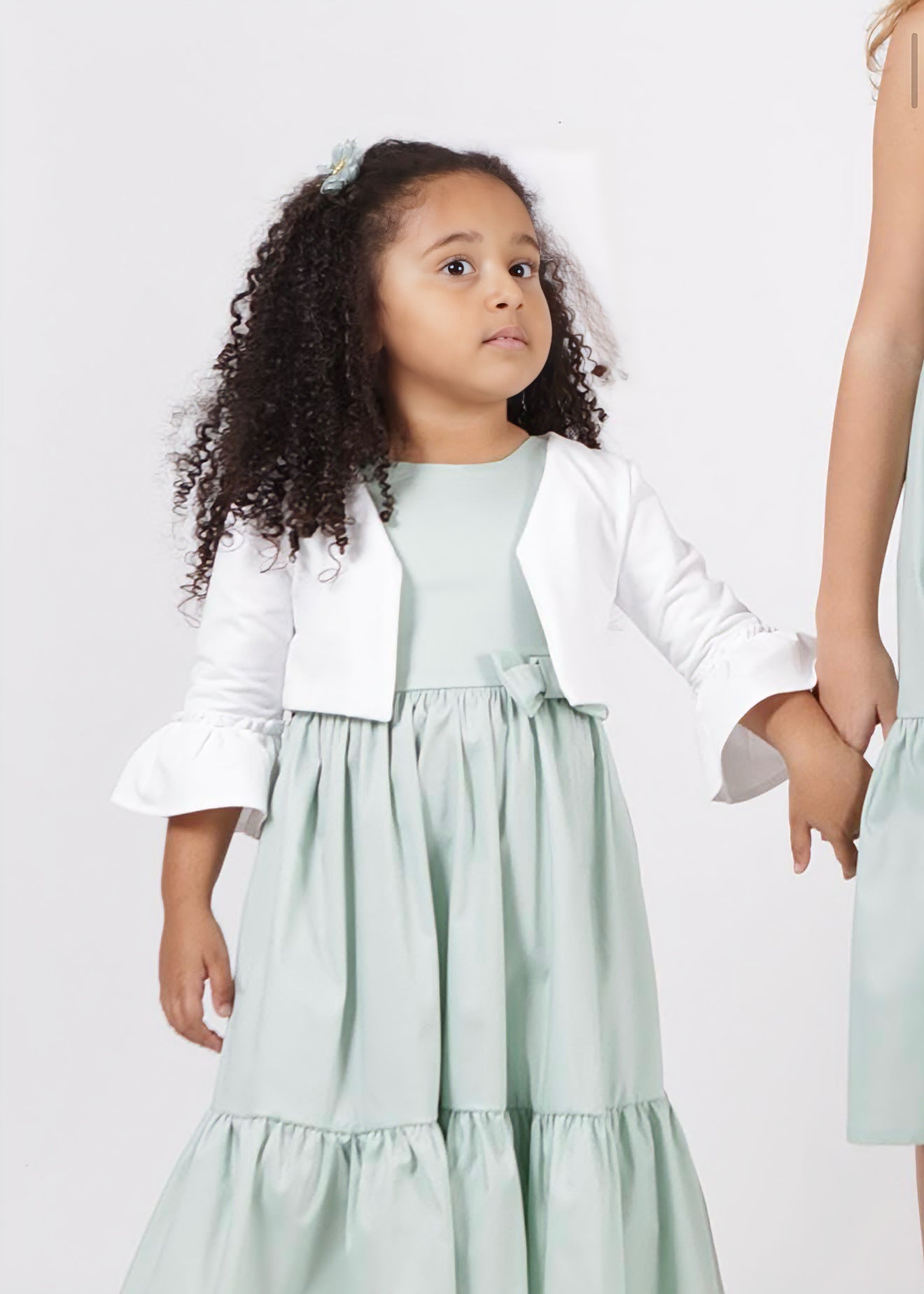 JANICE - Giacca bambina