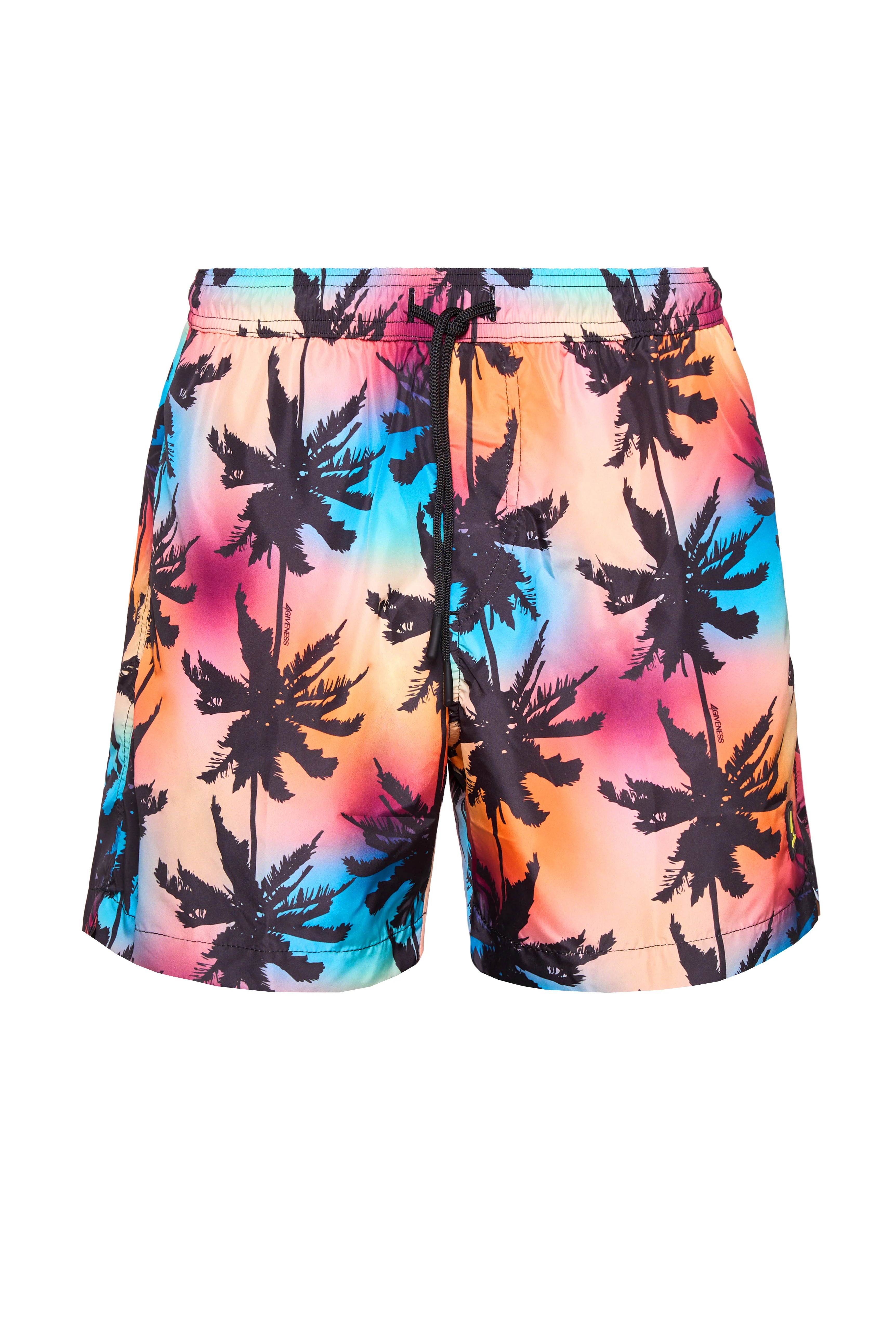 4GIVENESS - Costume PALMS uomo