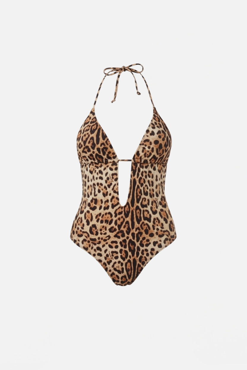 4GIVENESS - Monokini EXCHANGE LEO donna