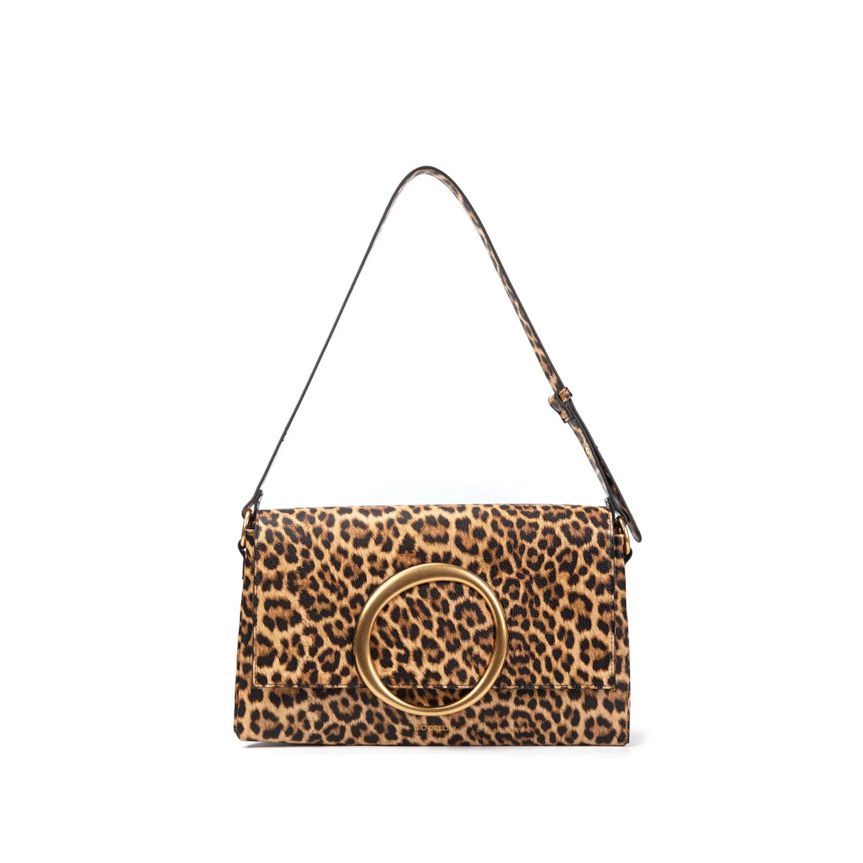 GIO CELLINI - Borsa a spalla