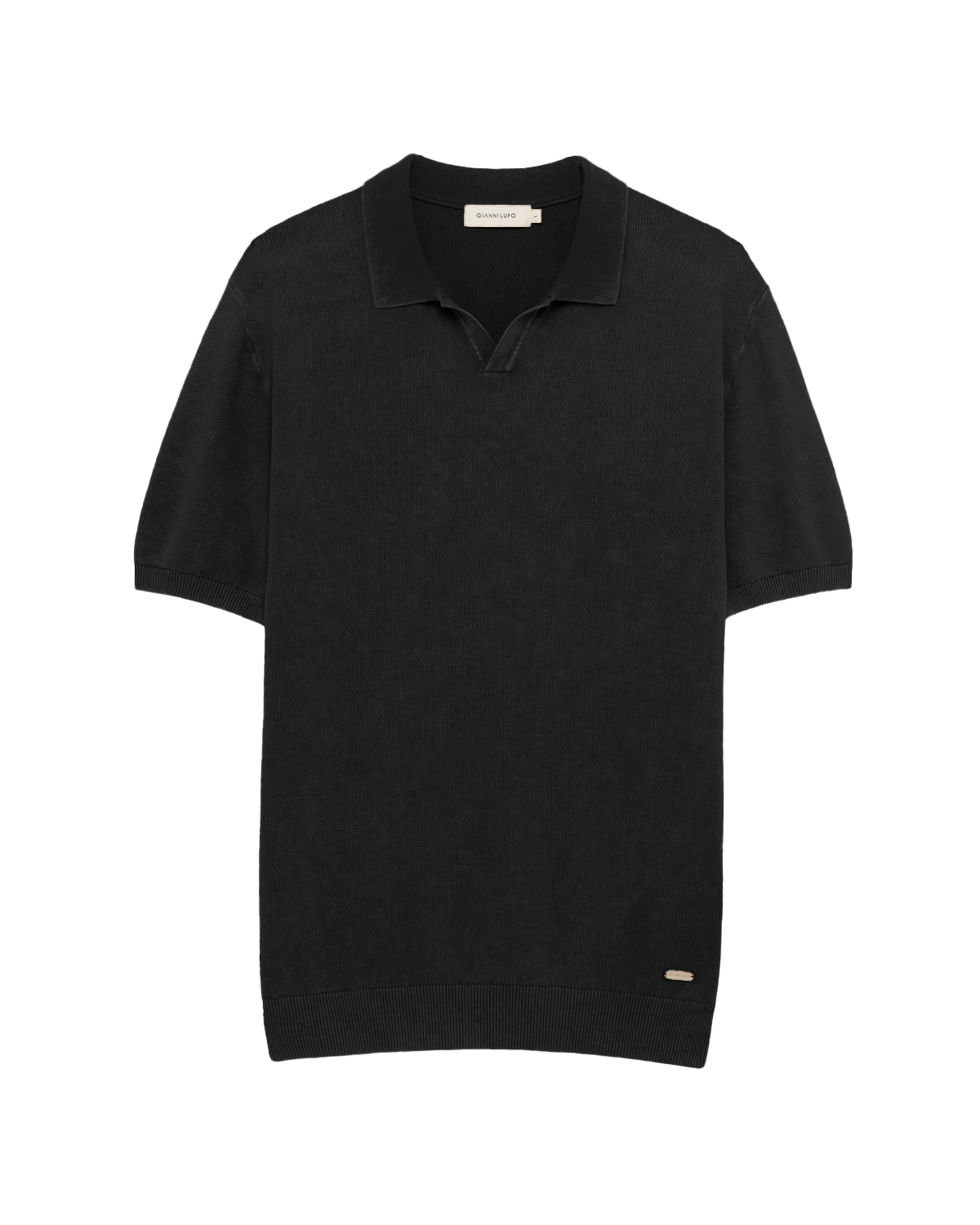GIANNI LUPO - Polo in filo uomo
