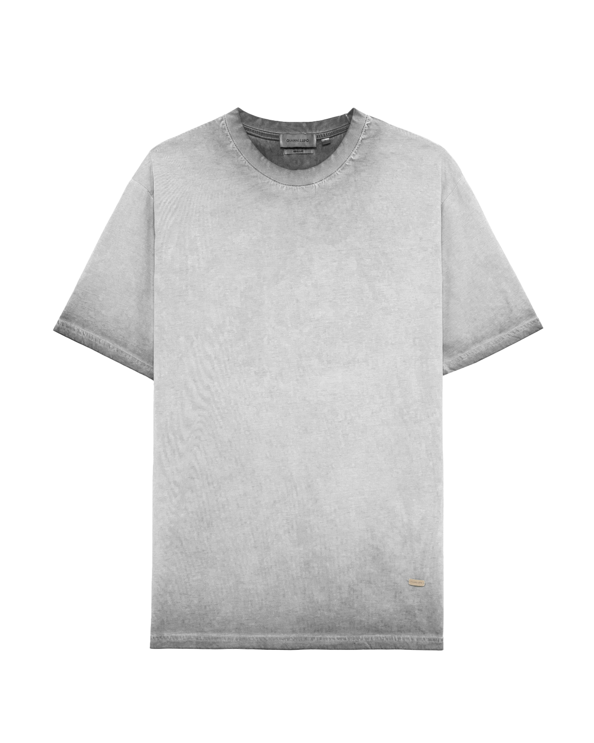 GIANNI LUPO - T-Shirt girocollo uomo