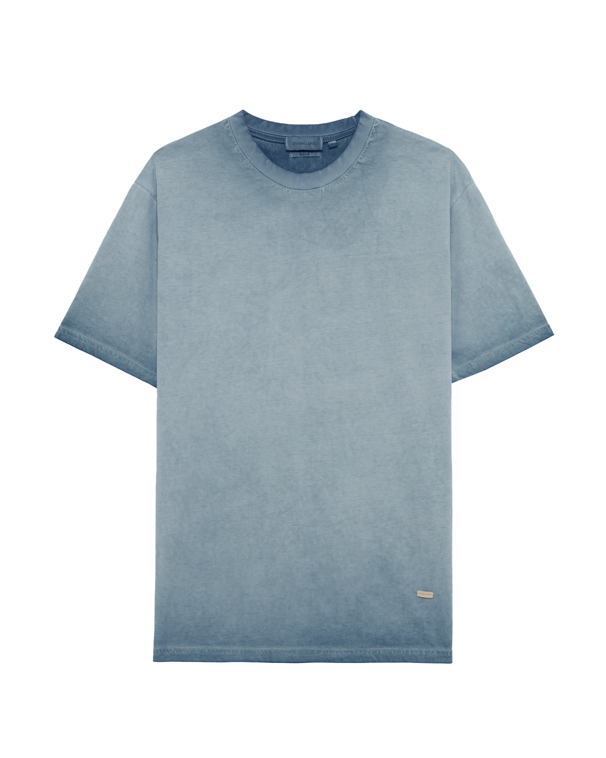 GIANNI LUPO - T-Shirt girocollo uomo