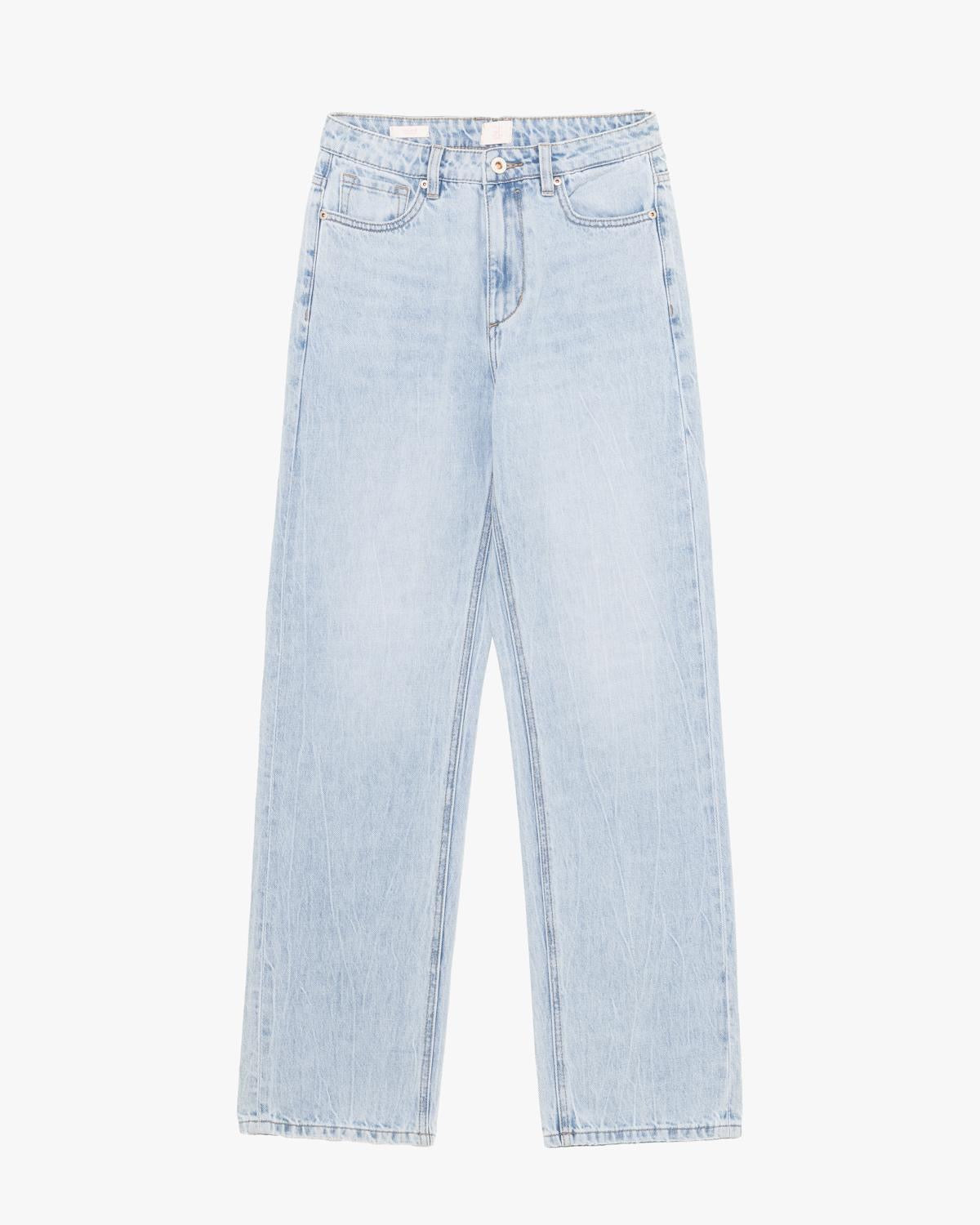 GL FOR HER - Jeans JANE straight donna
