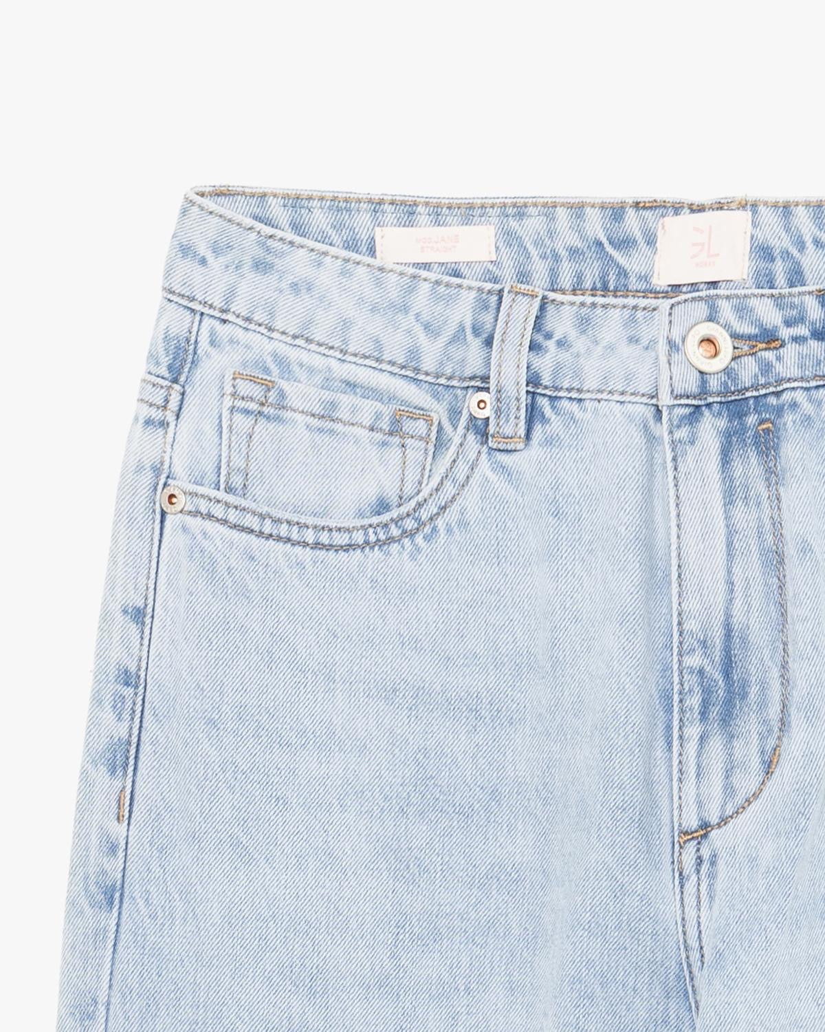 GL FOR HER - Jeans JANE straight donna