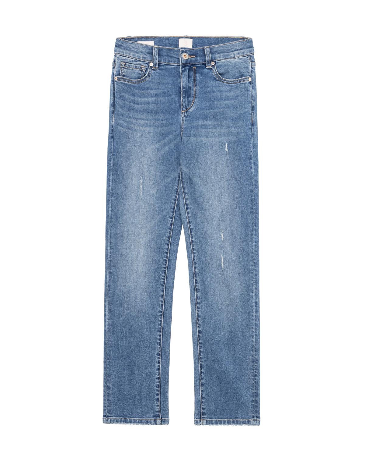 GL FOR HER - Jeans JULIA slim donna