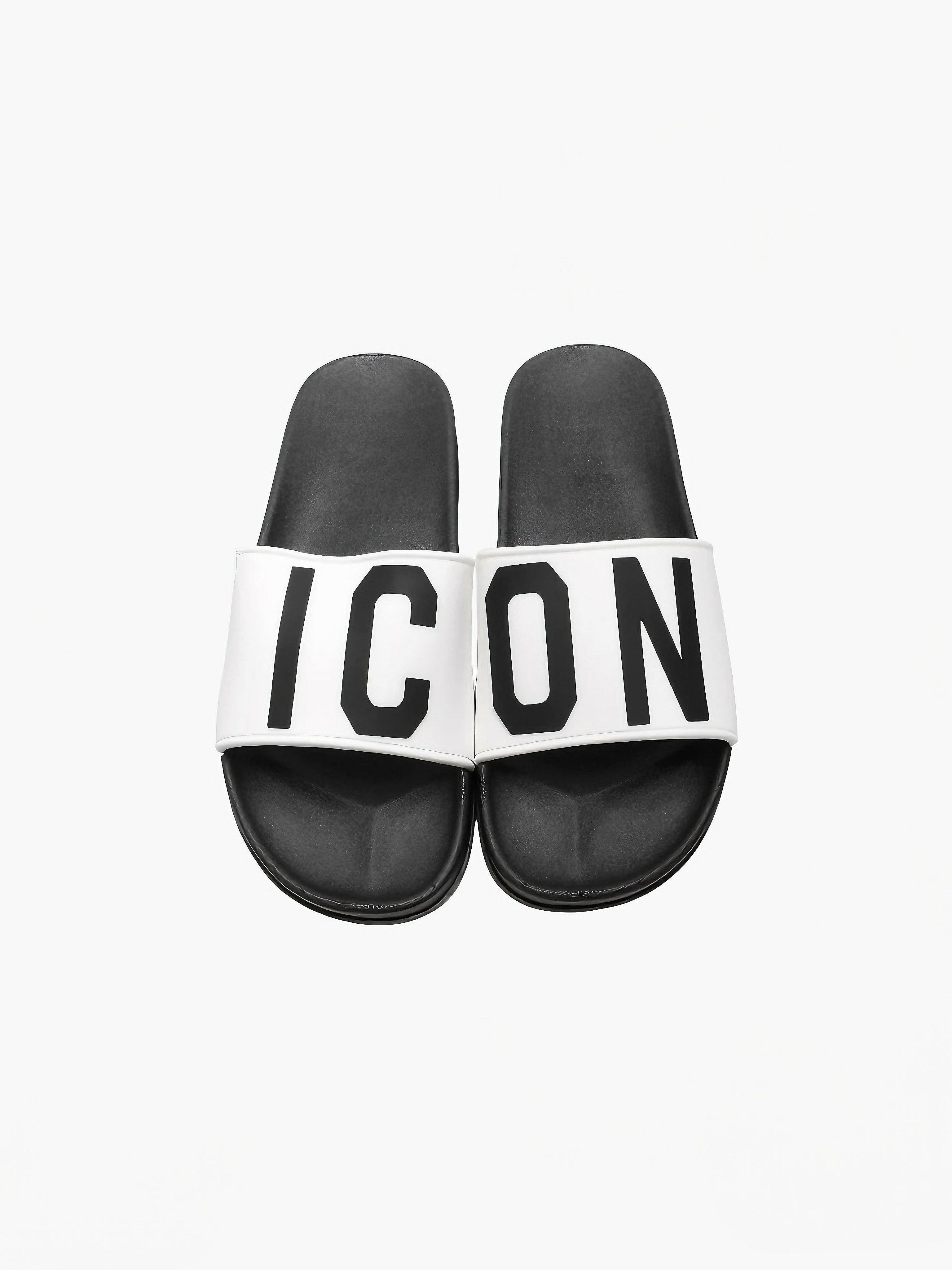 ICON - Ciabatta uomo