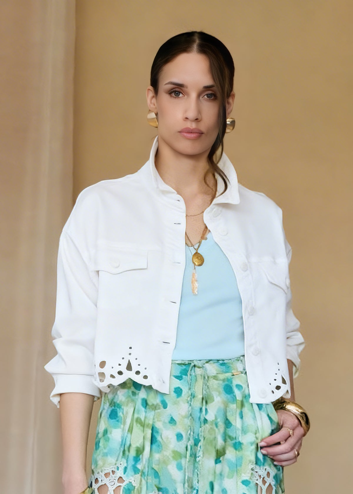 INFLUENCER - Giubbotto donna