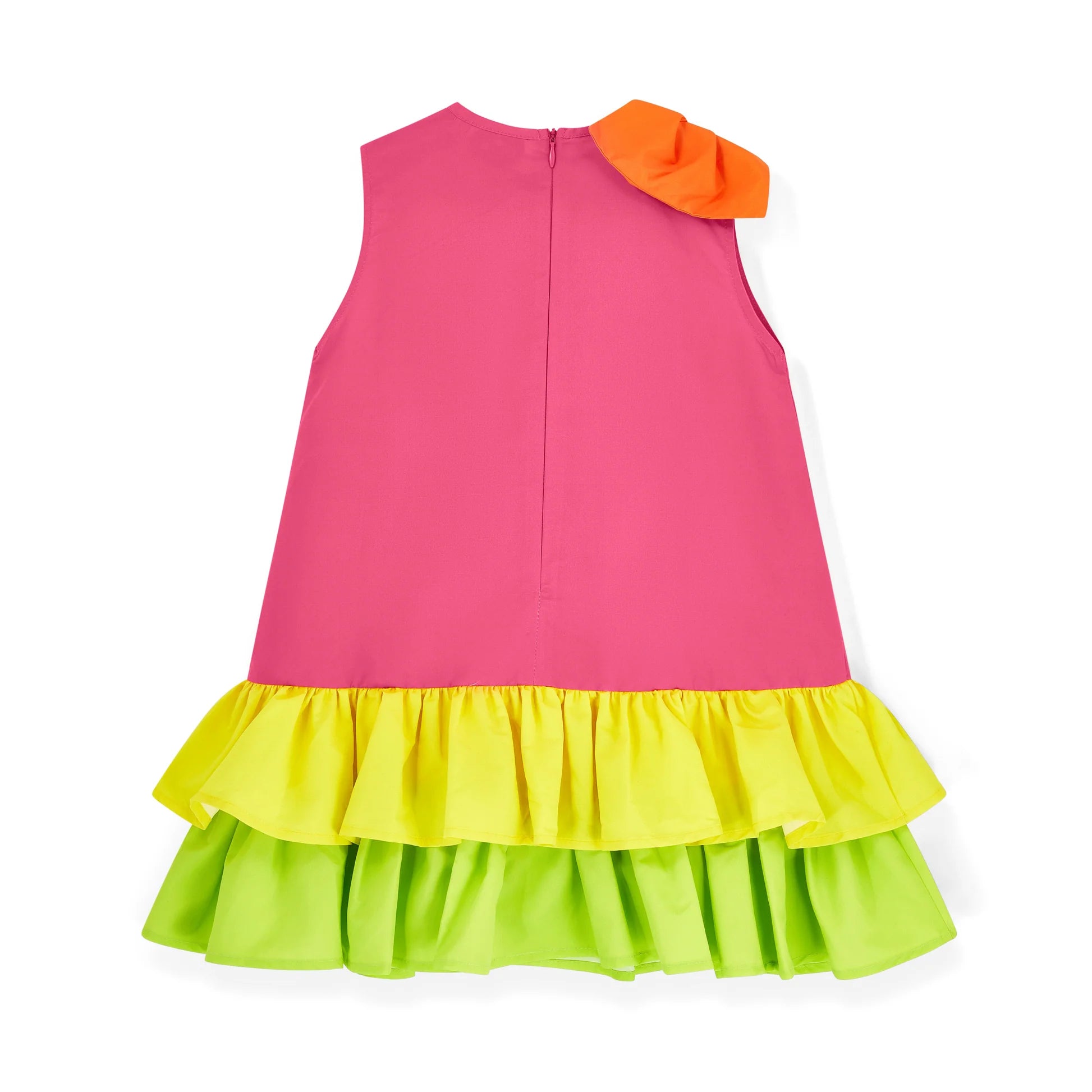 A DEE - Vestito Trudy bambina