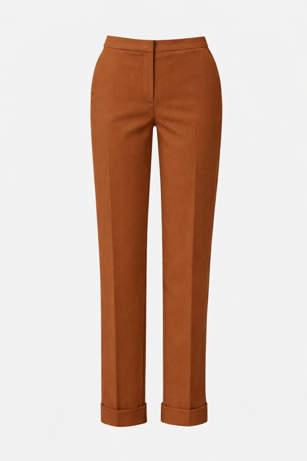 TEE TIME - Pantalone sigaretta donna