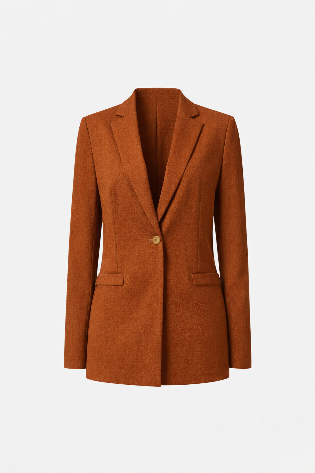 TEE TIME - Blazer monopetto donna